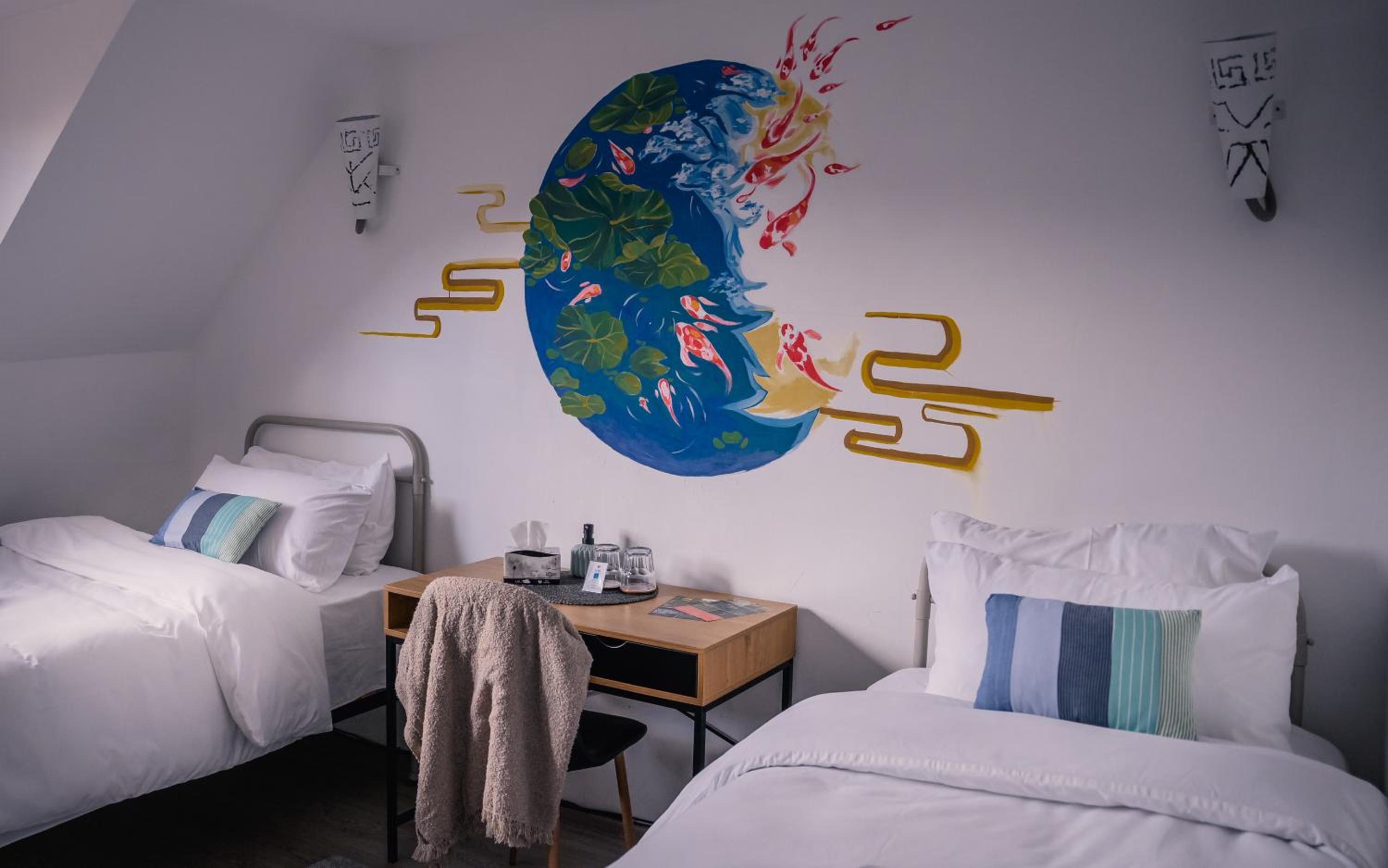 Toon Armeni Guest House