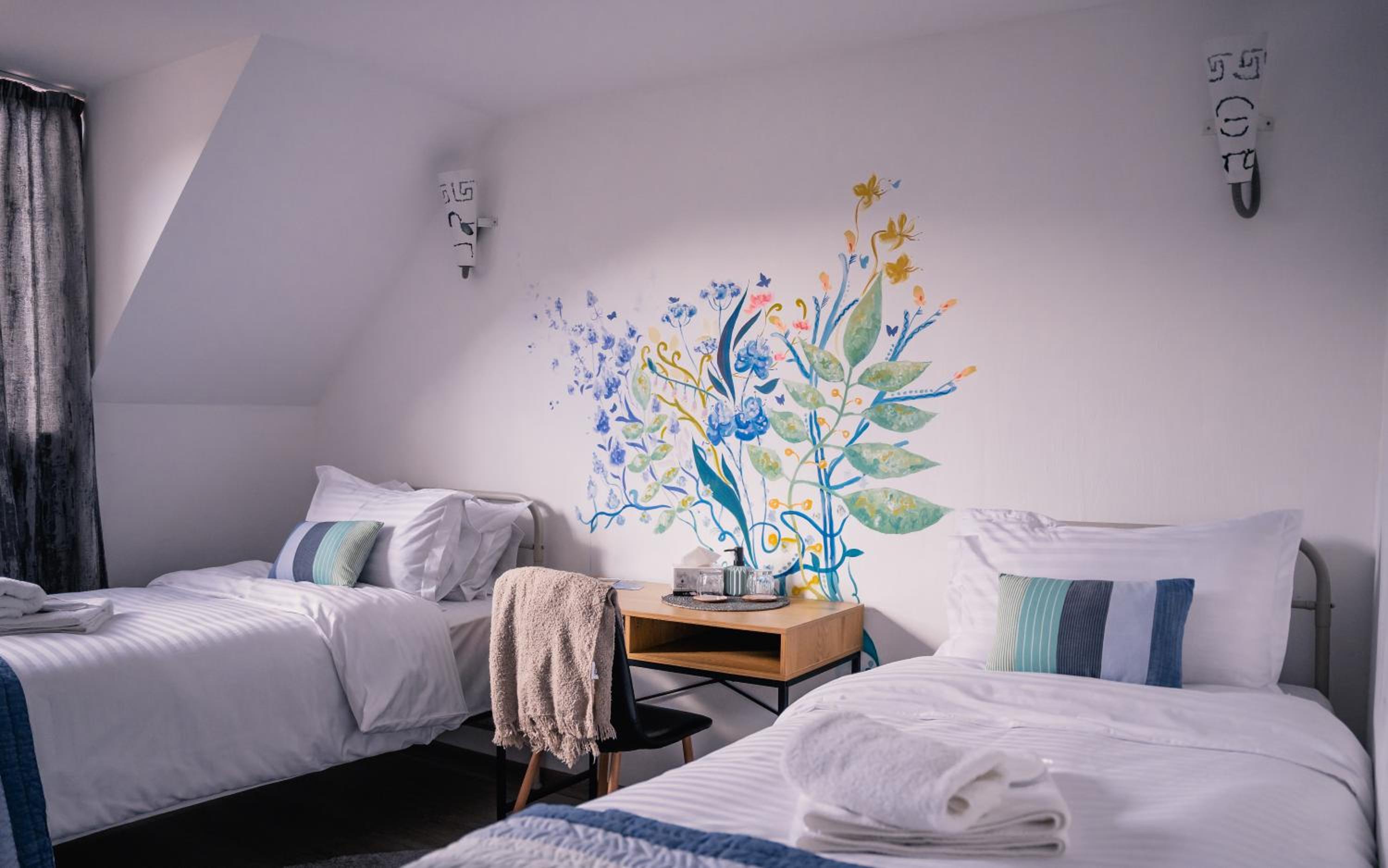 Toon Armeni Guest House