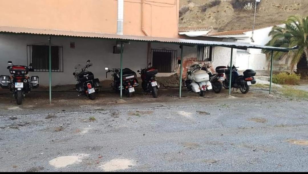 Hostal rural El Caminero view 5