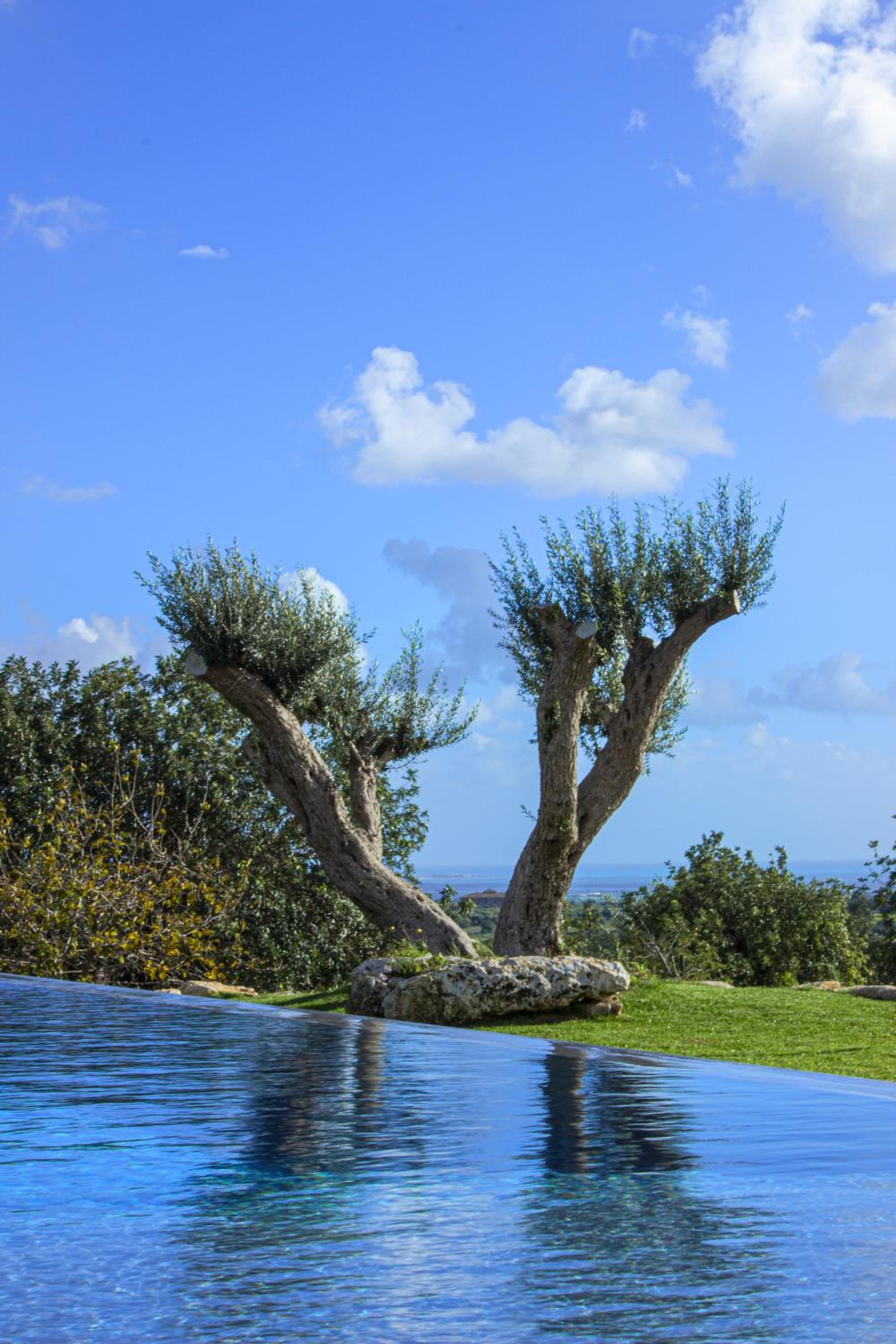 La Casazza - Country House view 4