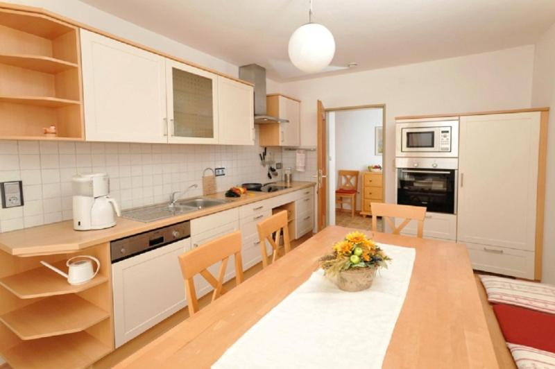 Ferienwohnung Glück im Winkl view 5