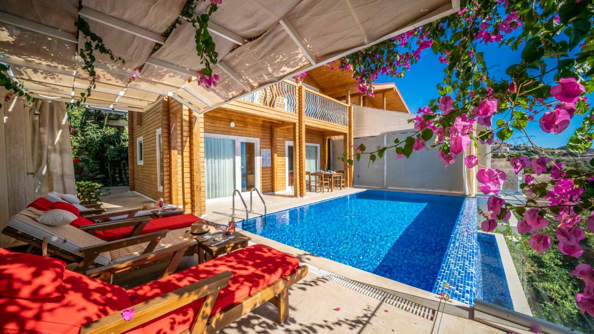 Eco Villa Melisa view 5