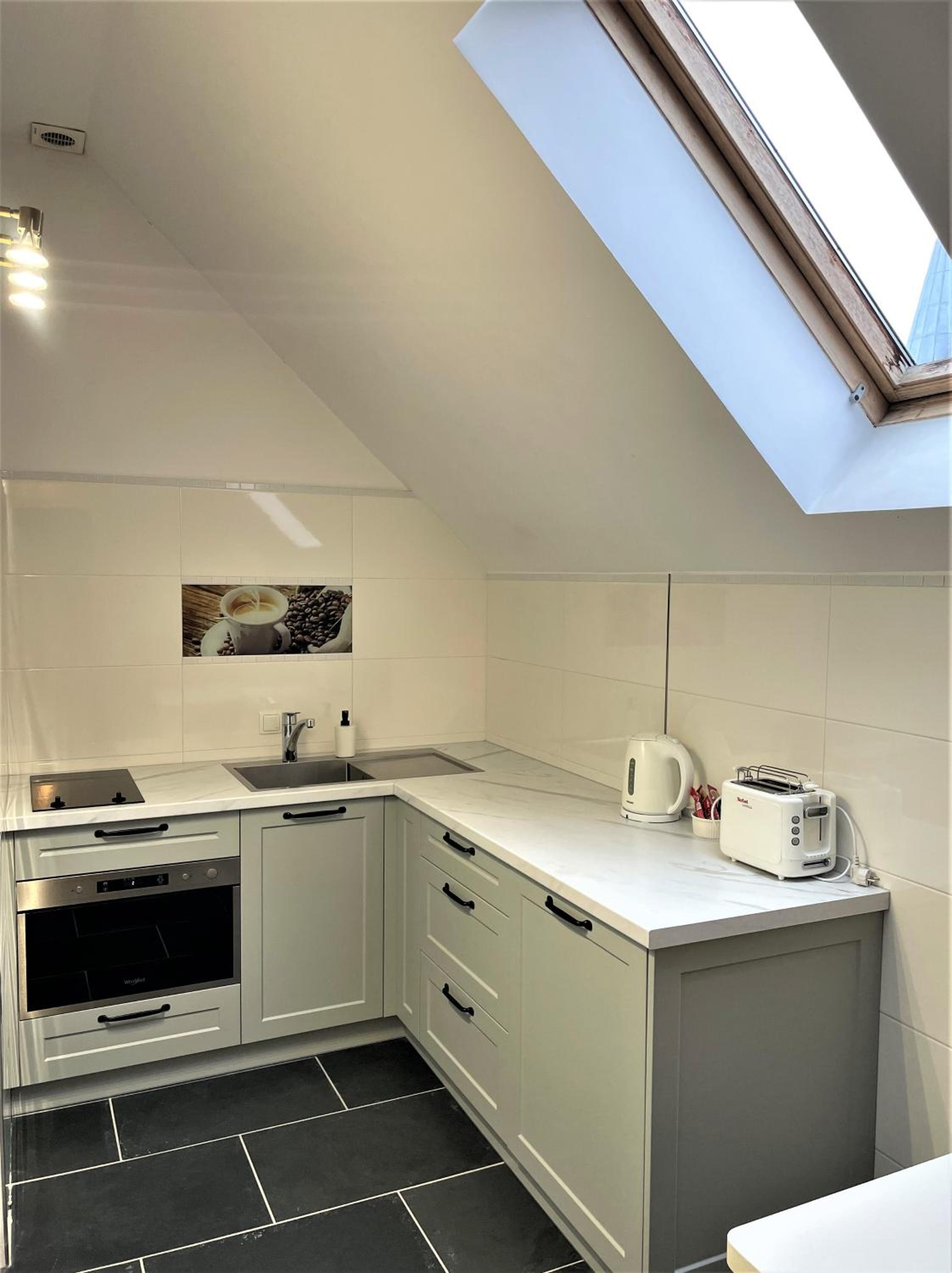 Oliwa Park Residence — photo 11
