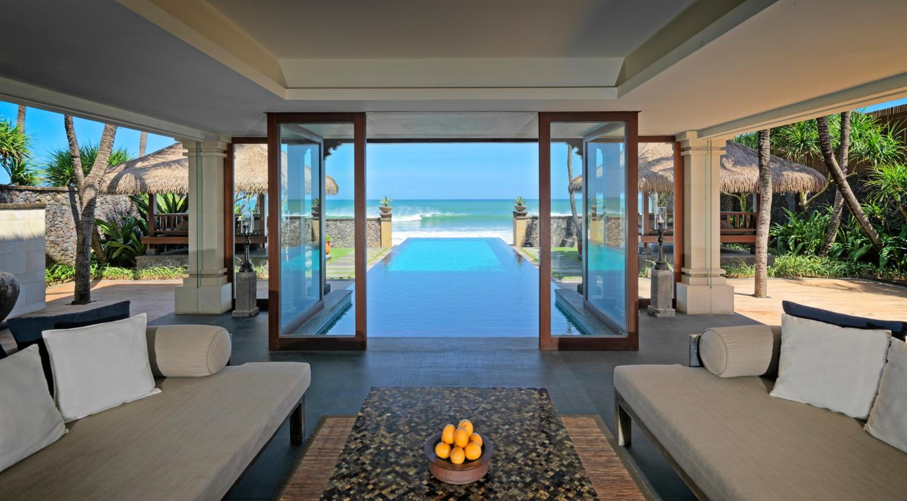 The Legian Seminyak, Bali 6