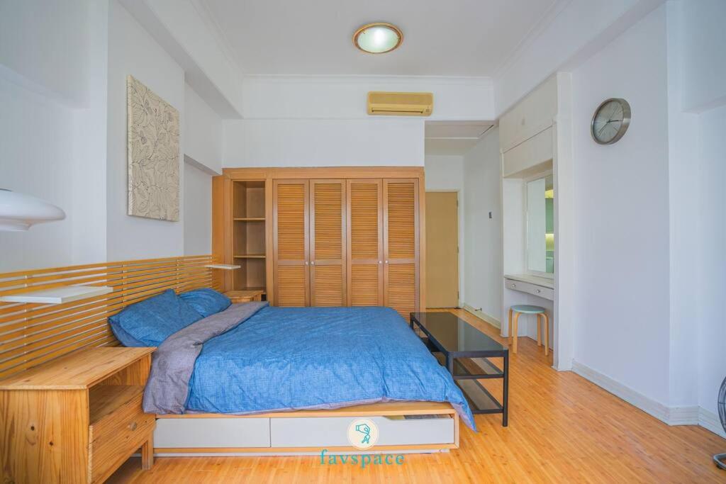Doorstep - Sunway Putra Mall - Close to PWTC for 4