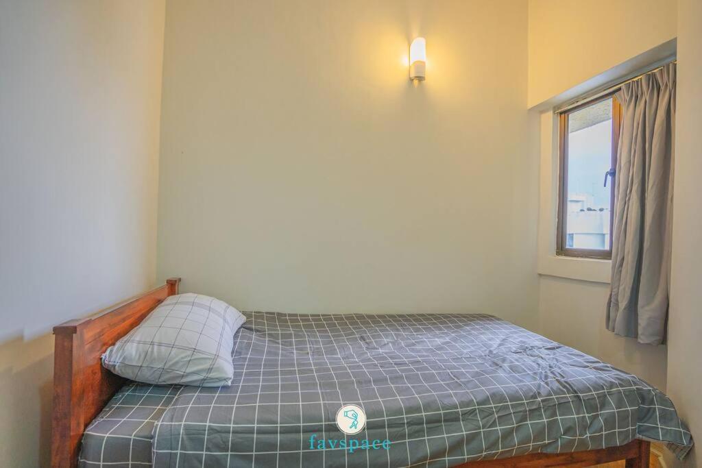 Doorstep - Sunway Putra Mall - Close to PWTC for 4