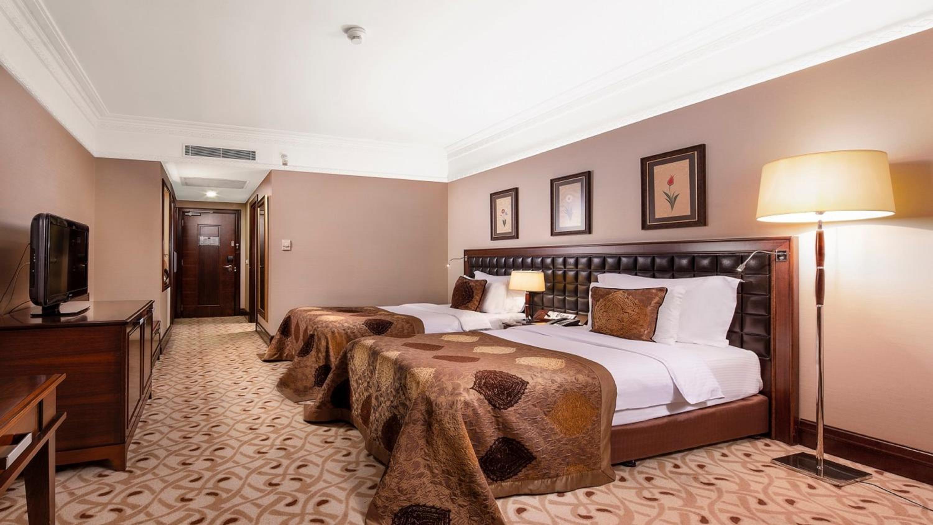 Crowne Plaza İstanbul Asia, bir IHG Oteli - Image 68