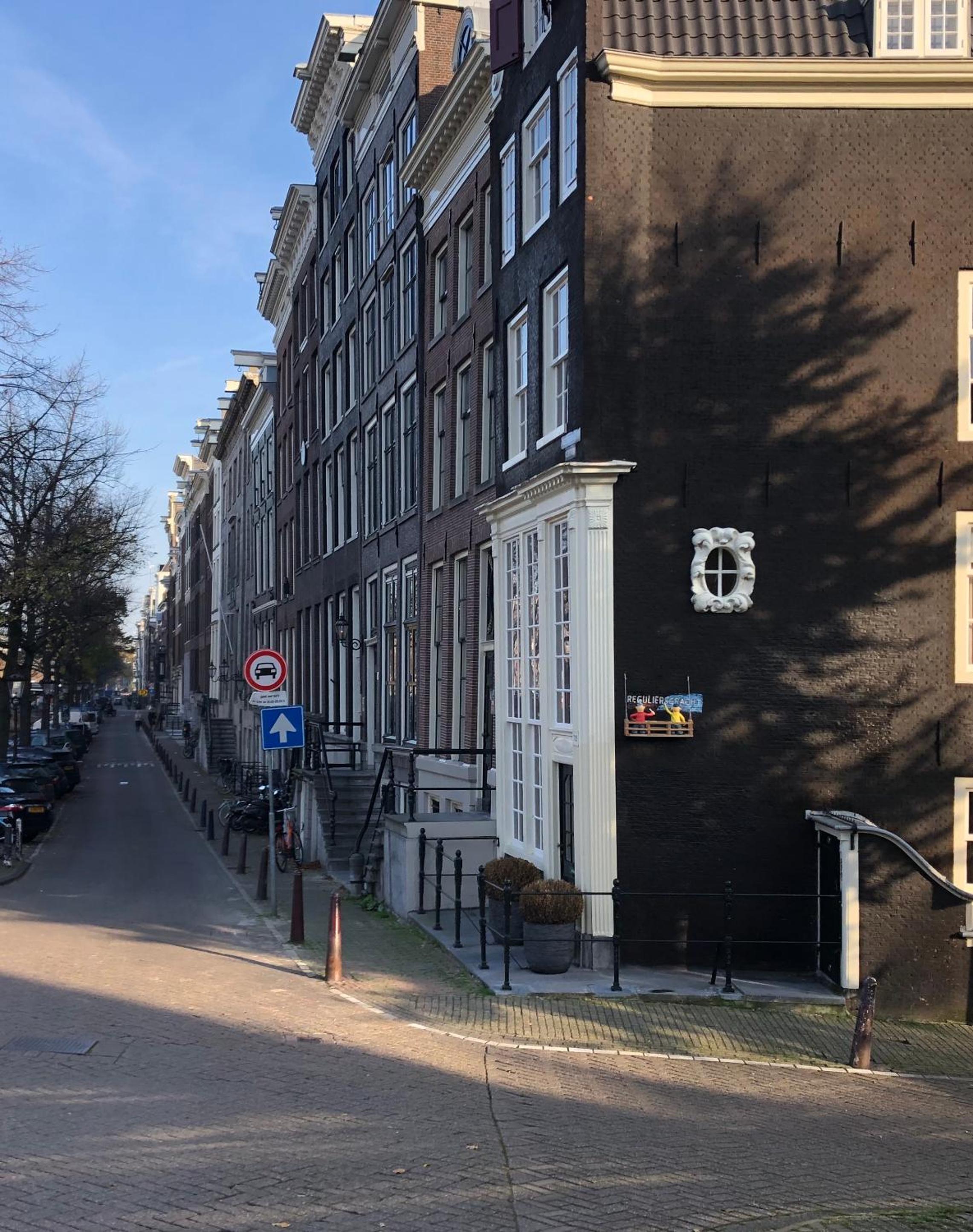 KG House