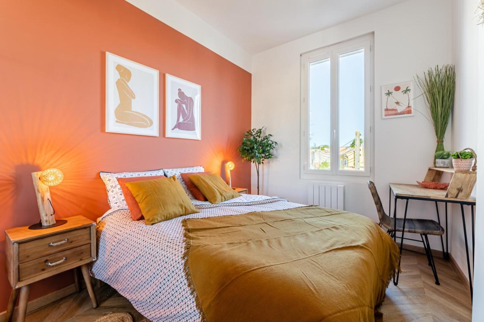 La ColocXL - Magnifique duplex 110 m² - 5 chambres + parking view 4
