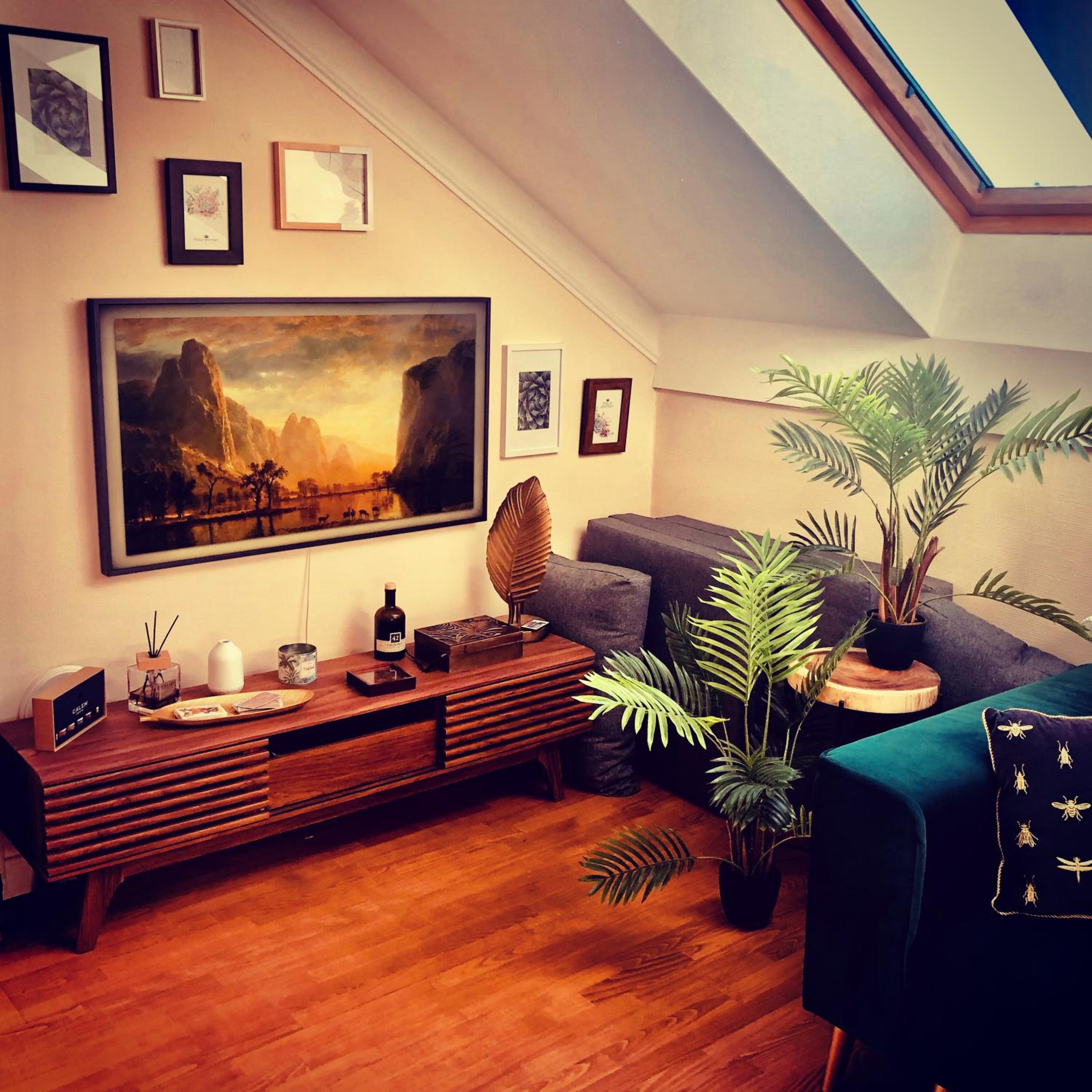 Birdland Apartman view 2