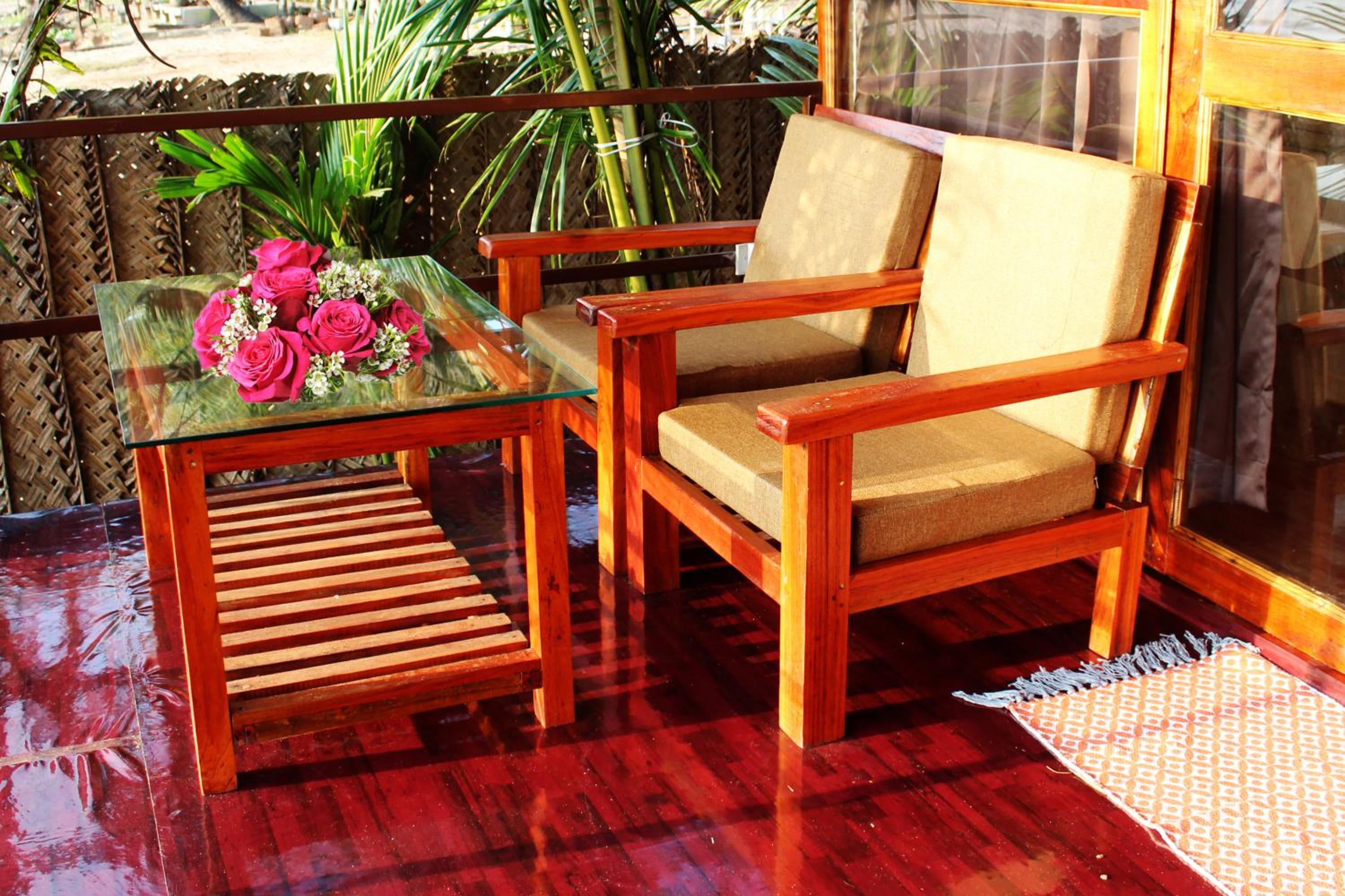 Agonda Wellness view 4