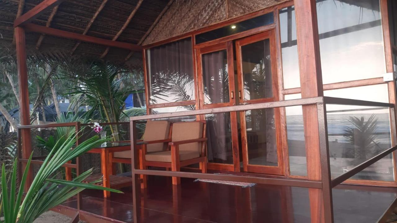 Agonda Wellness view 5