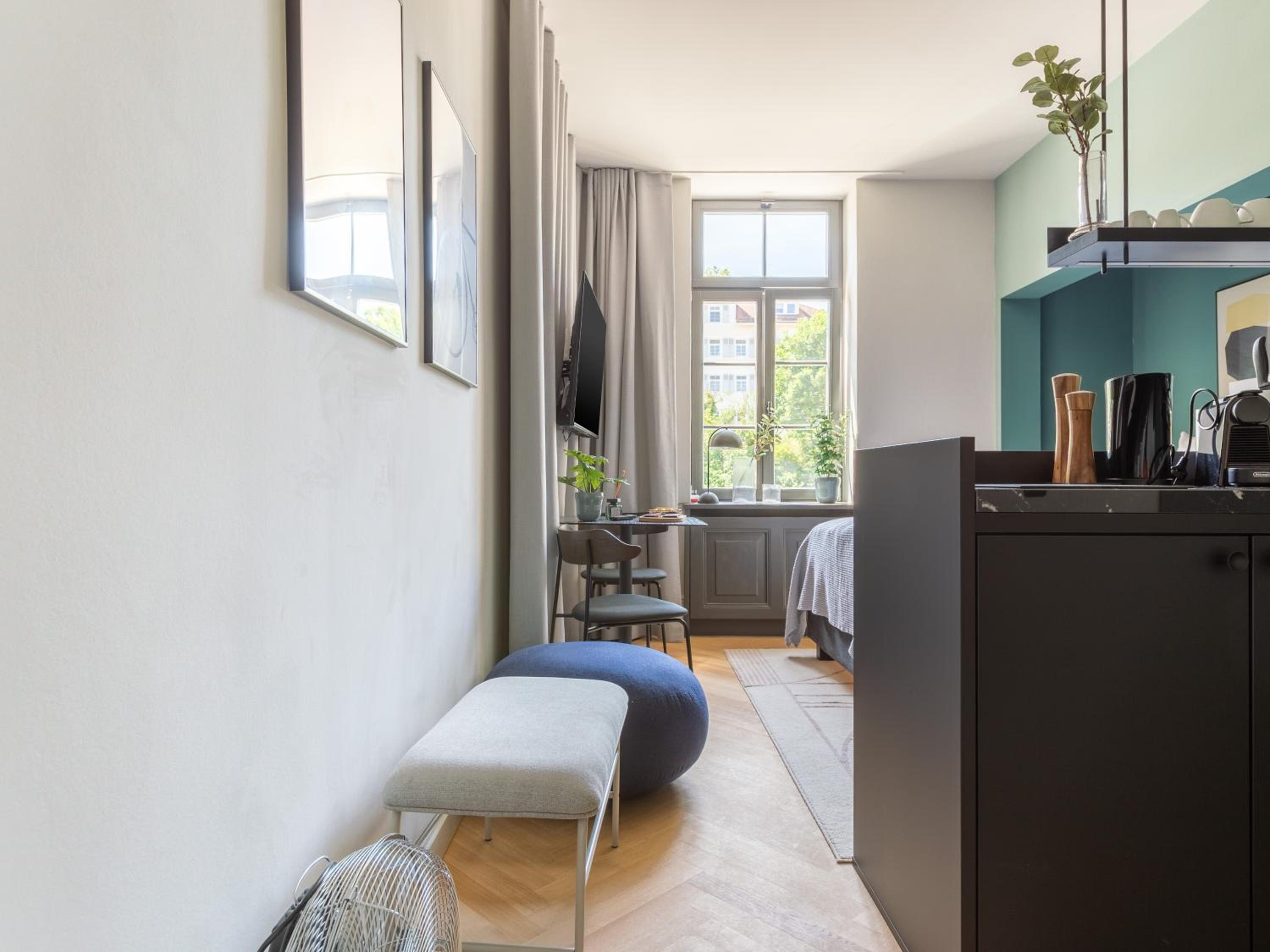 limehome Rottenburg am Neckar Poststrae - Property Image 9