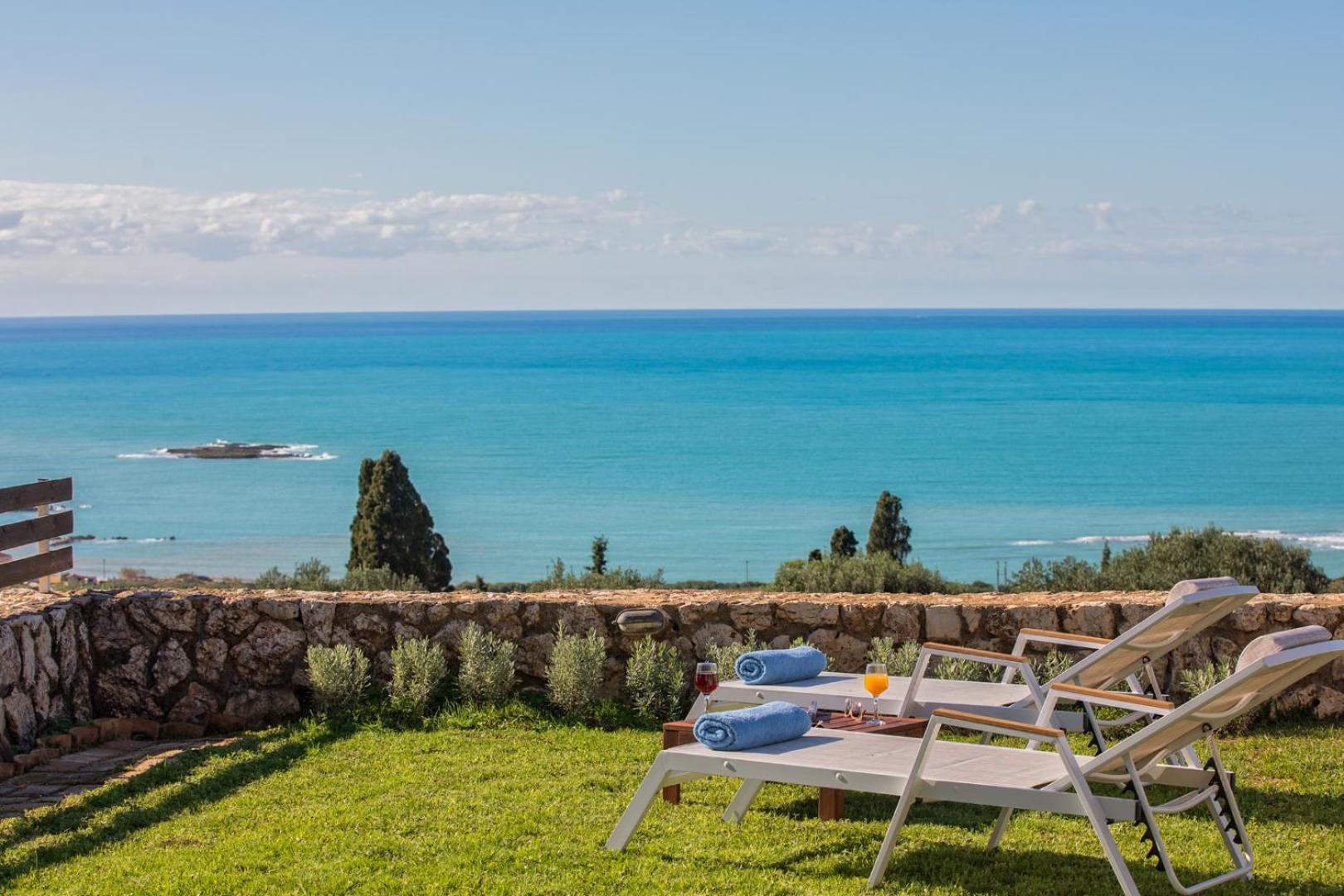 il giardino