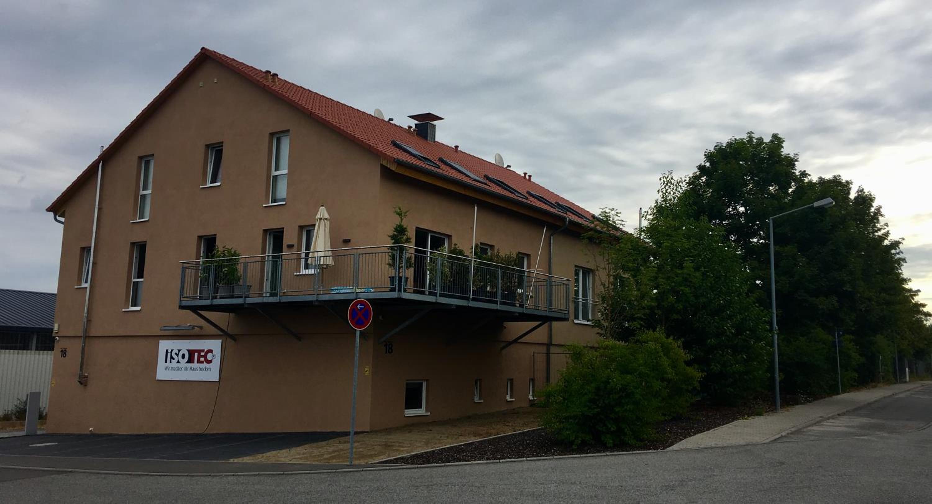 building