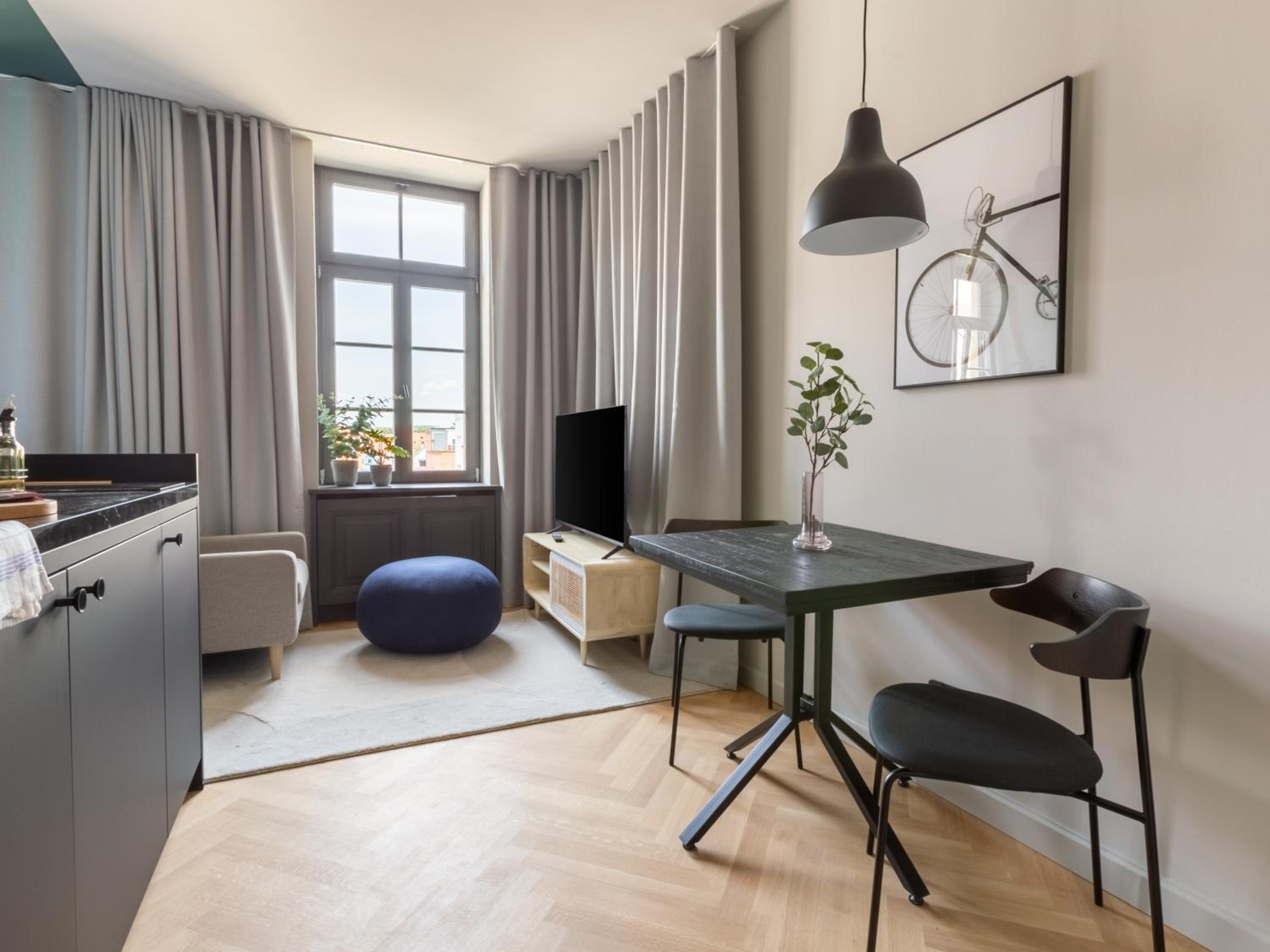 limehome Rottenburg am Neckar Poststrae - Property Image 3