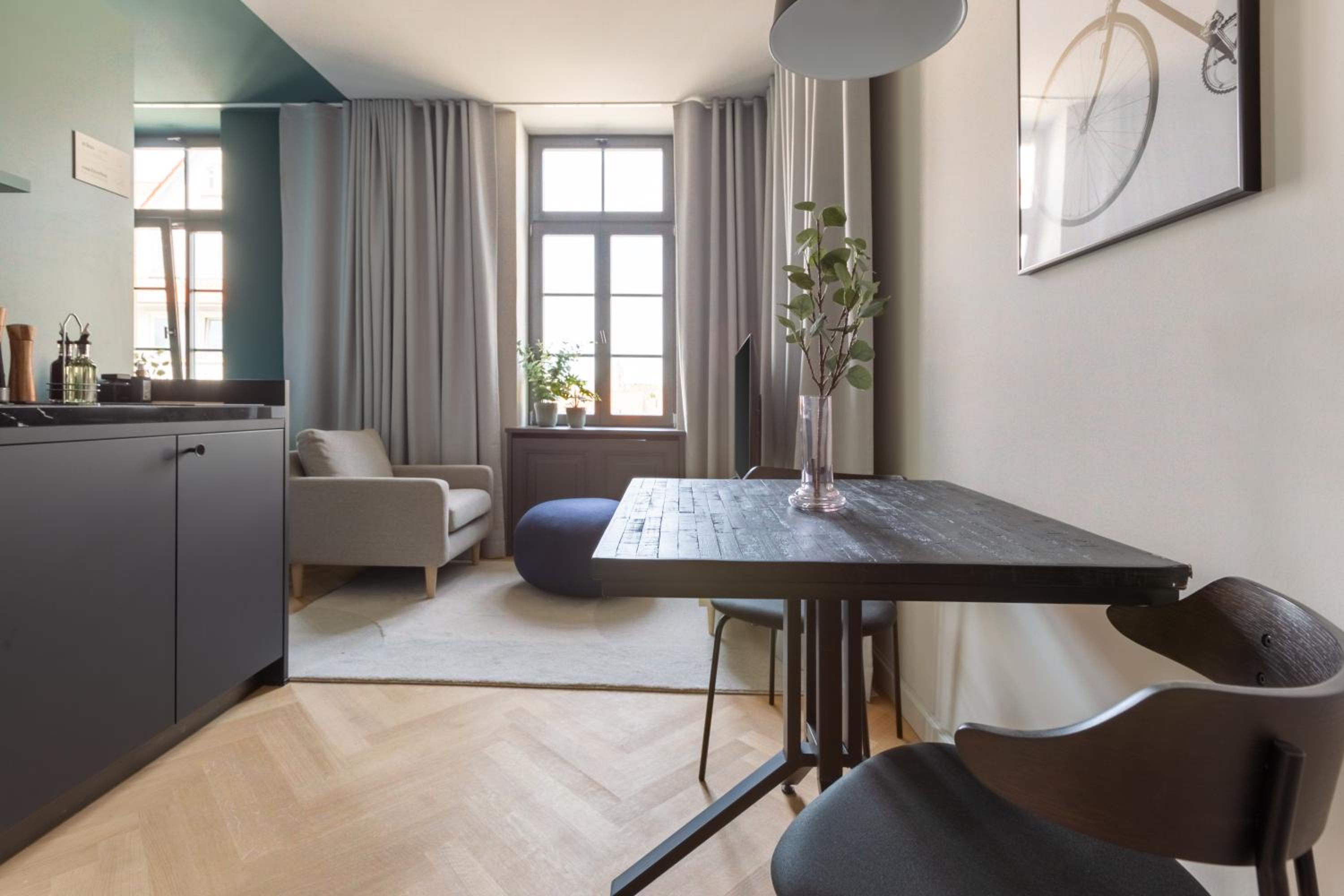 limehome Rottenburg am Neckar Poststrae - Property Image 6