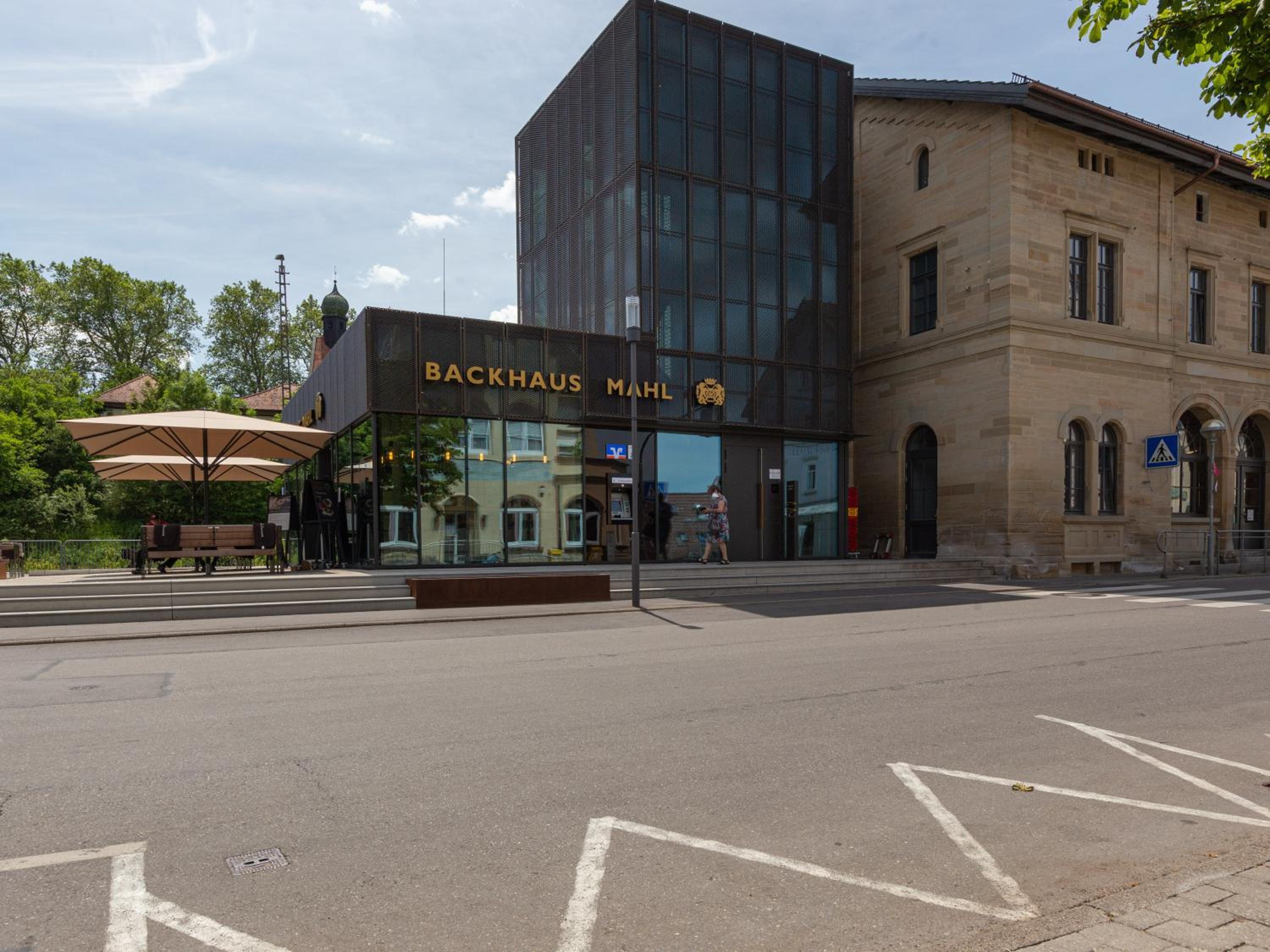 limehome Rottenburg am Neckar Poststrae - Property Image 18