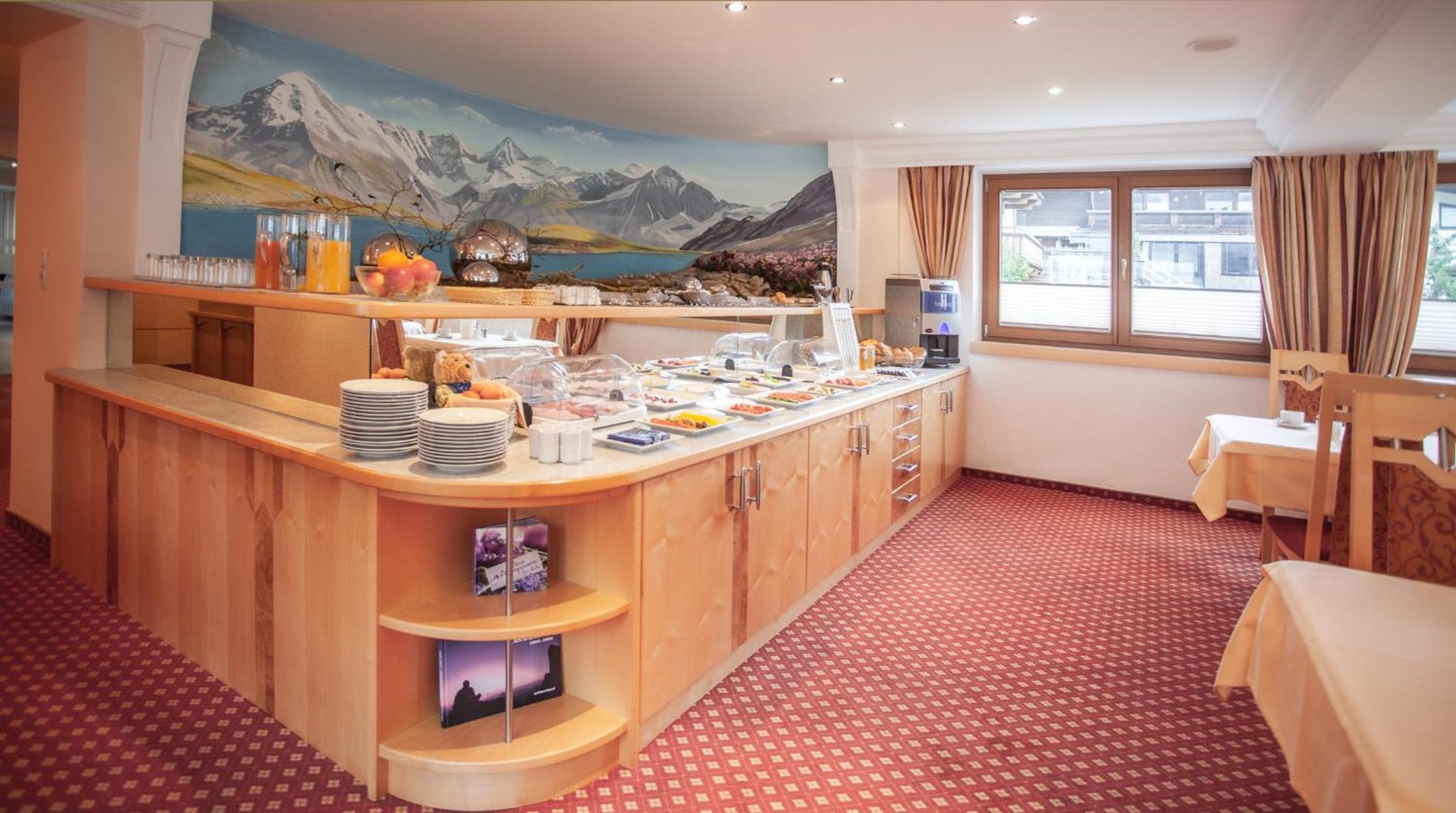Ferienhaus Austria