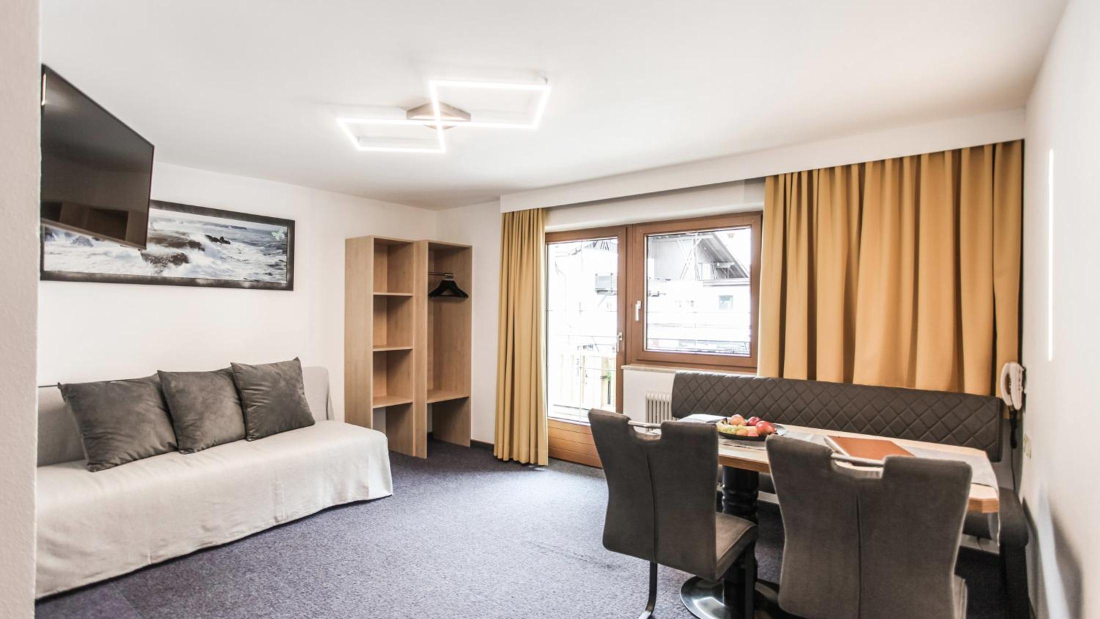 Ferienhaus Austria