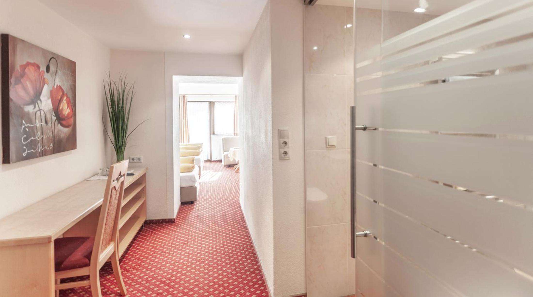 Ferienhaus Austria