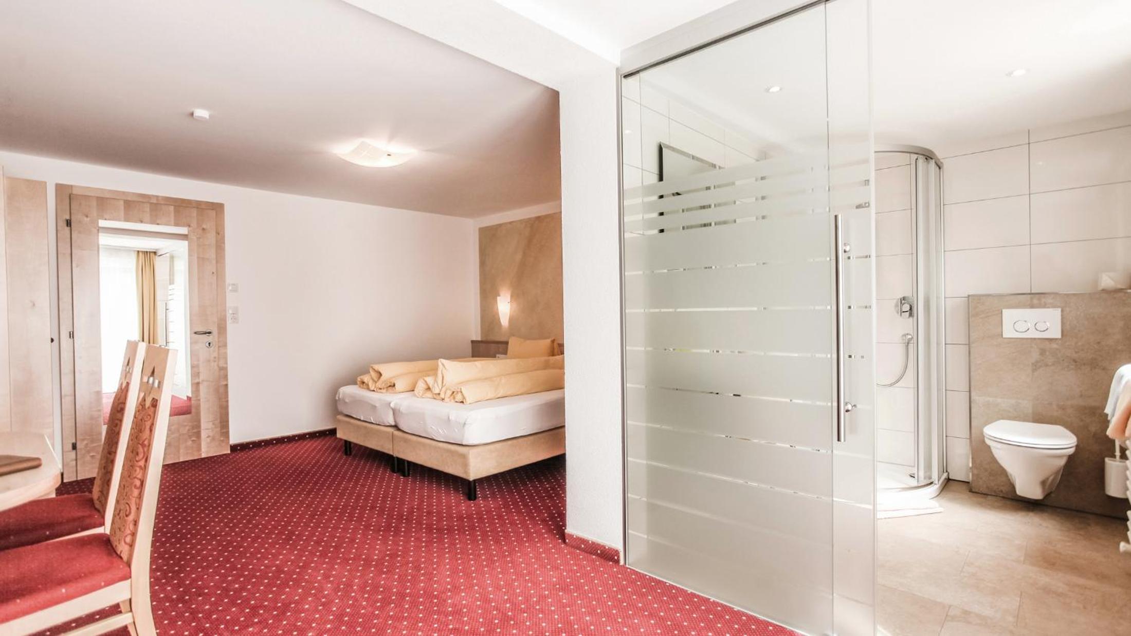 Ferienhaus Austria