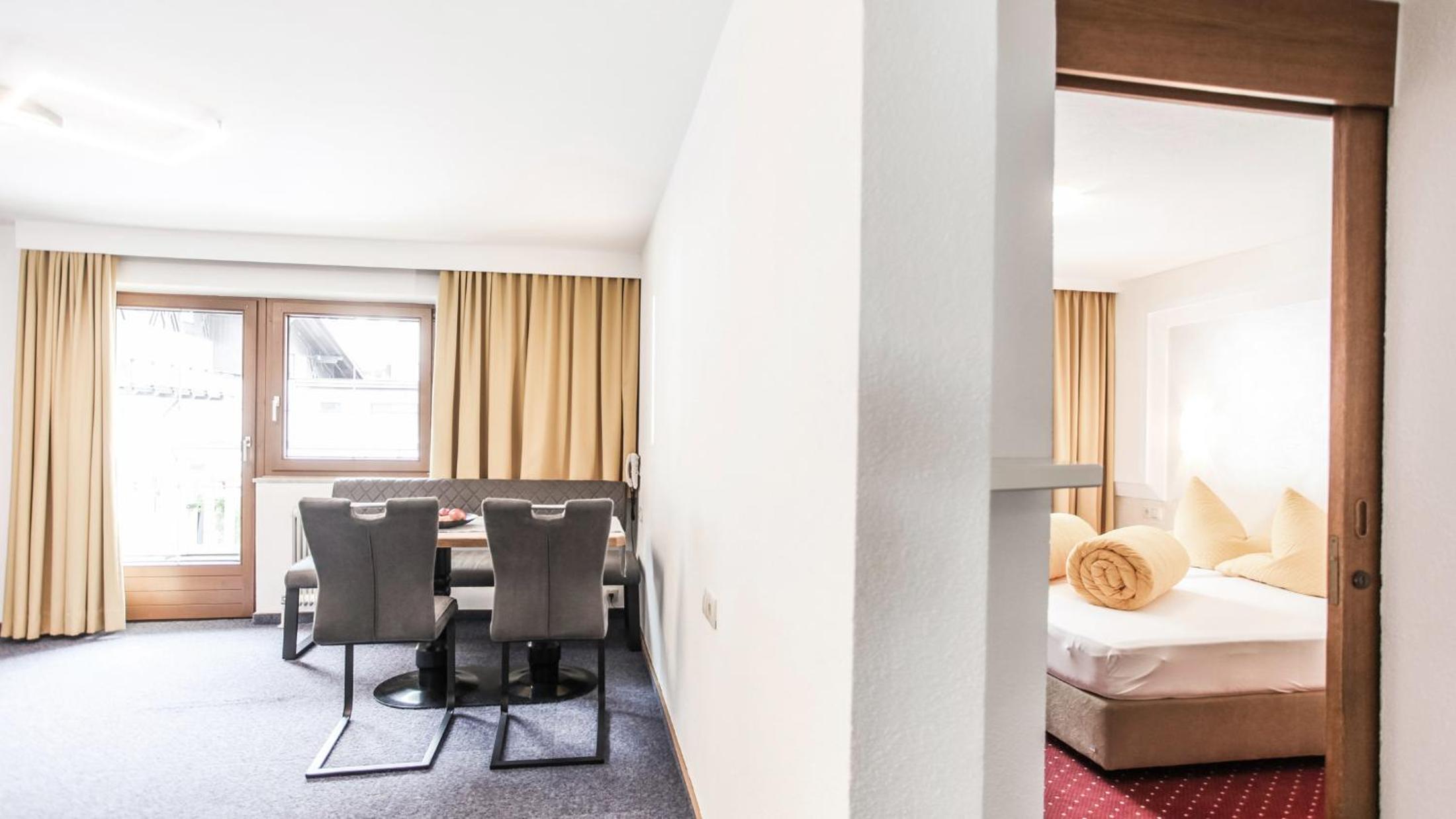 Ferienhaus Austria