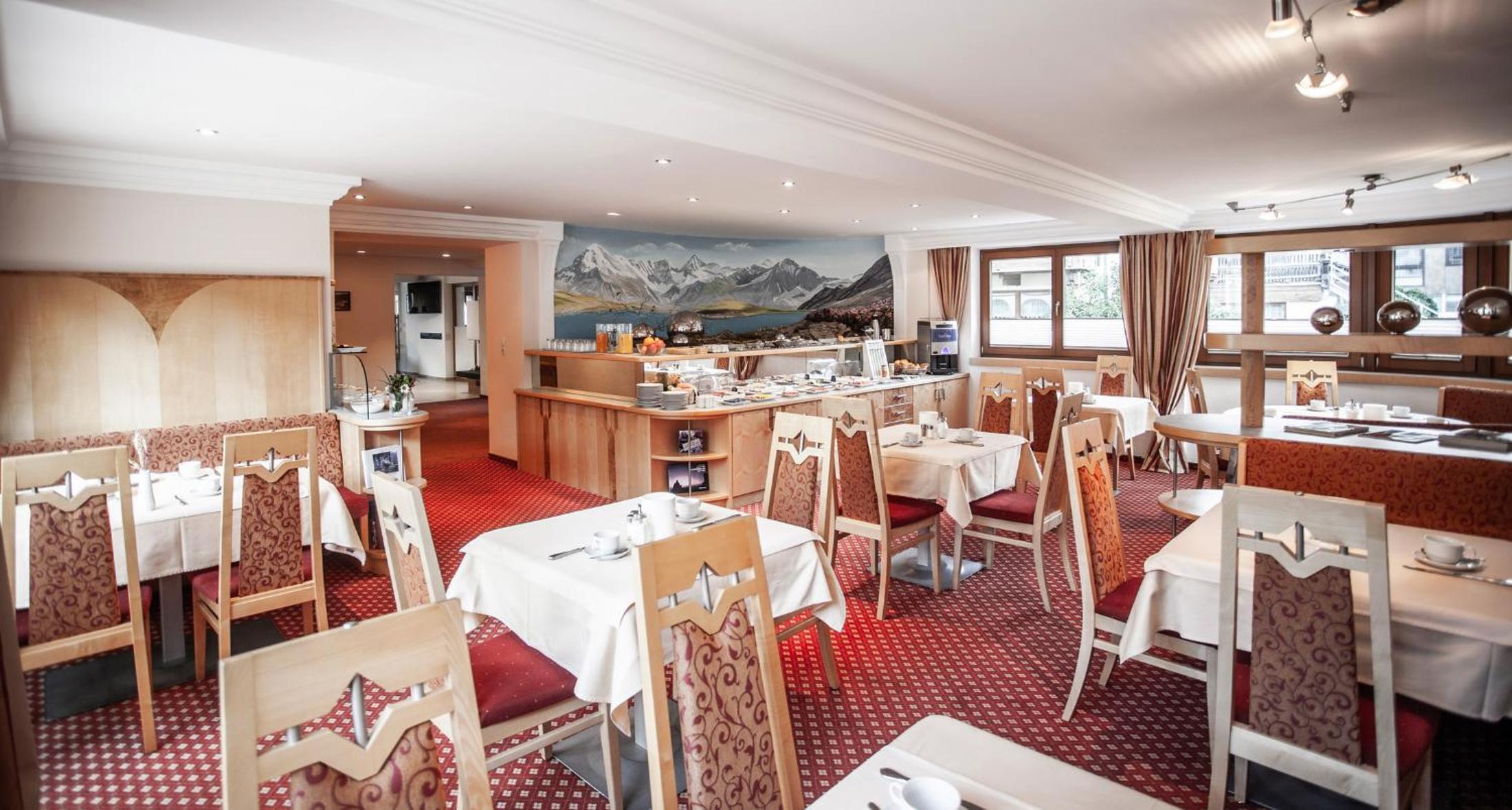 Ferienhaus Austria