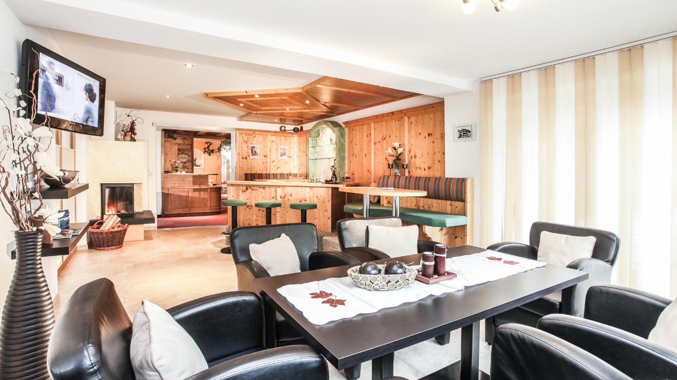 Ferienhaus Austria