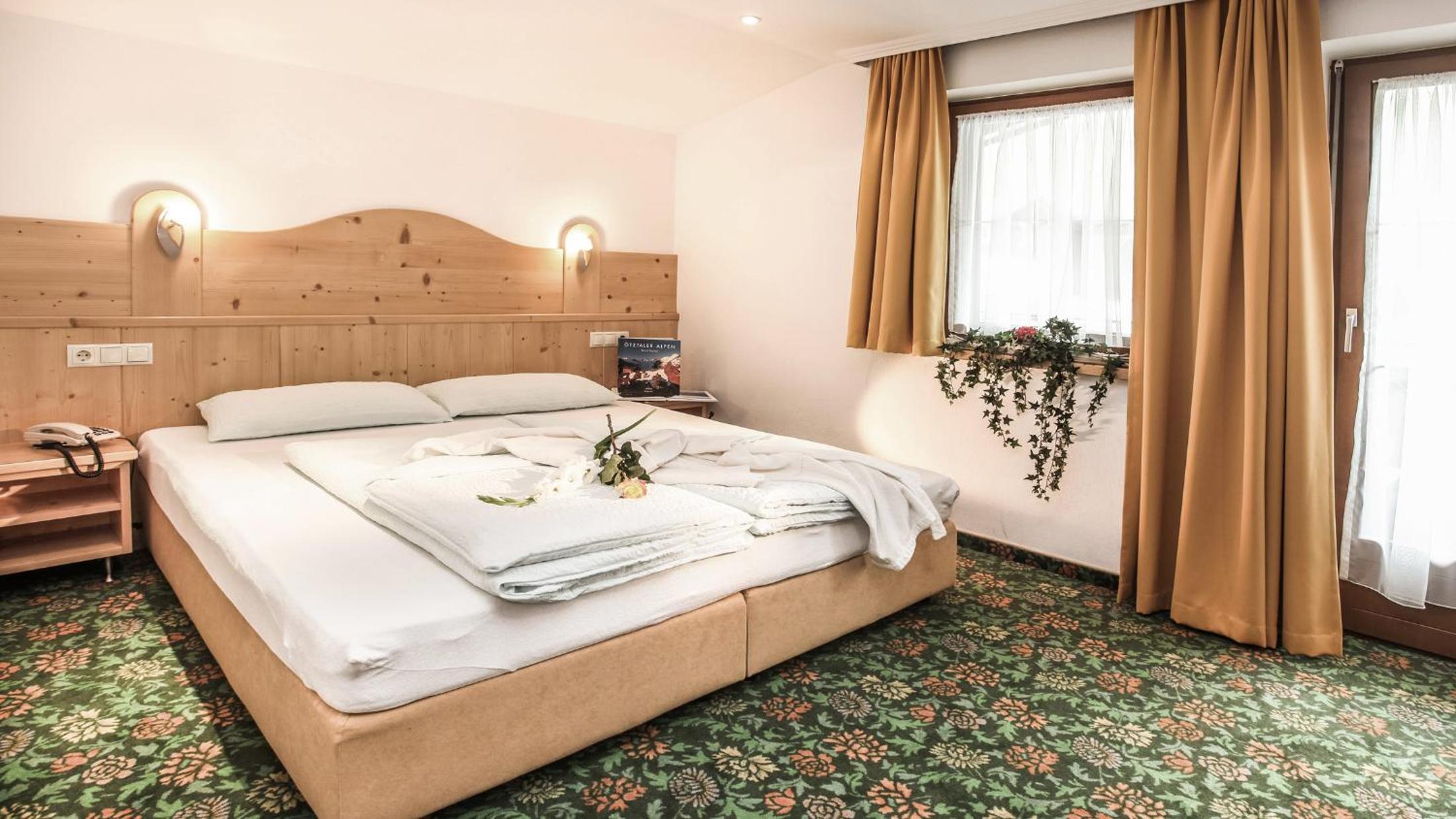 Ferienhaus Austria