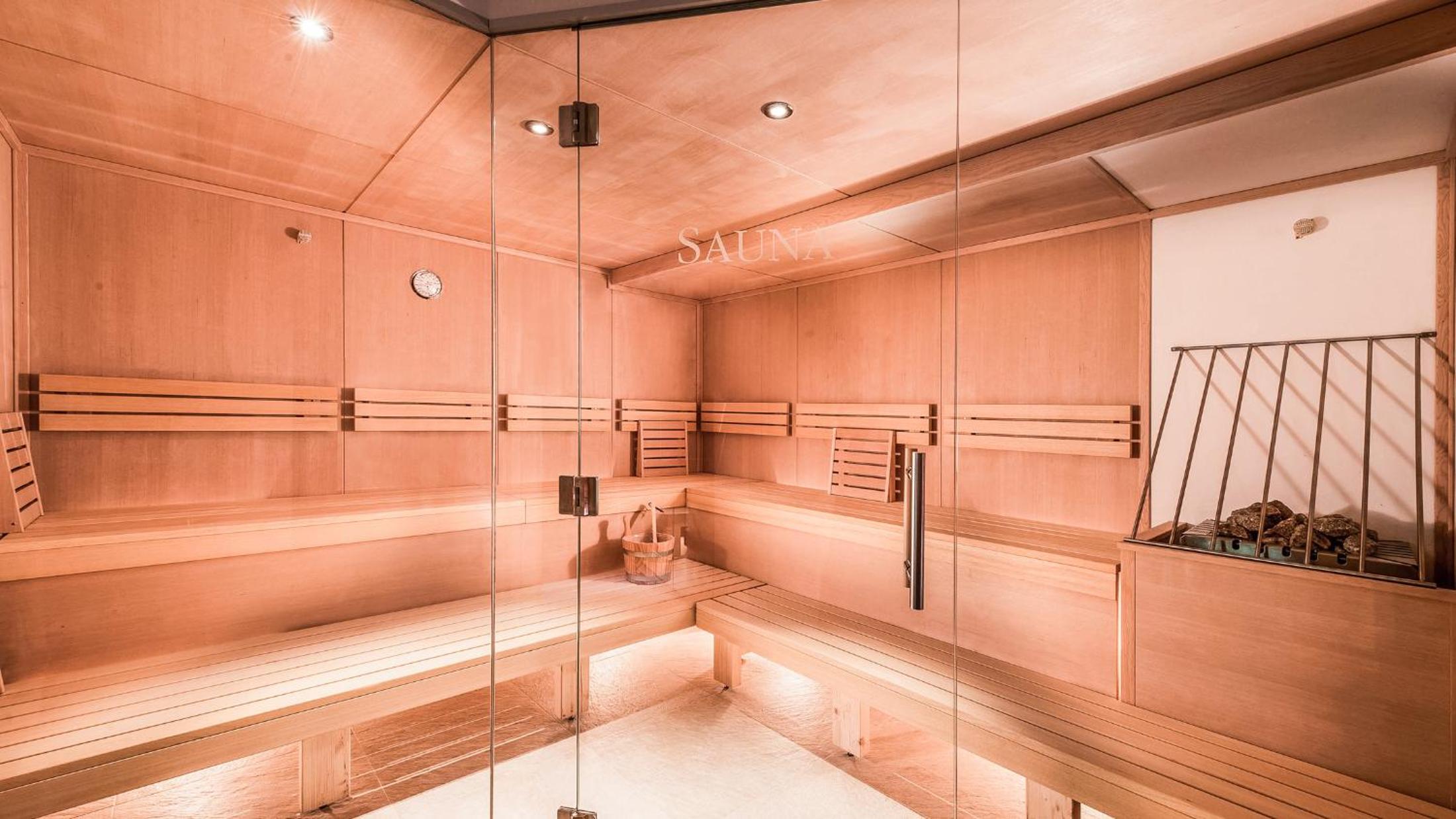 Ferienhaus Austria