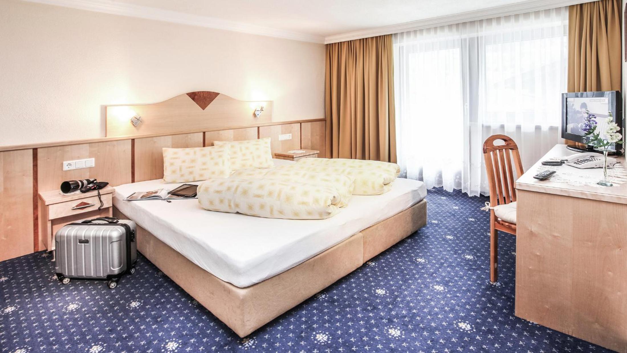 Ferienhaus Austria