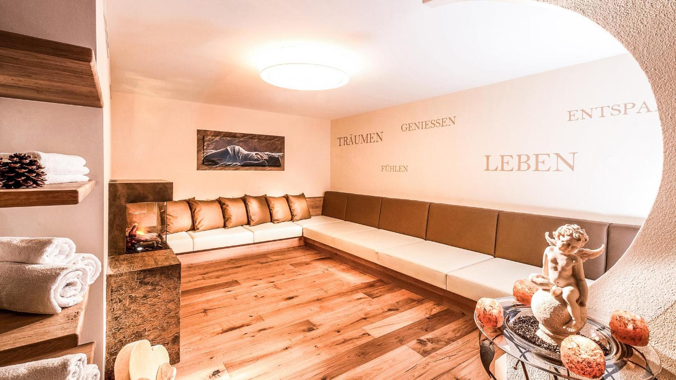 Ferienhaus Austria