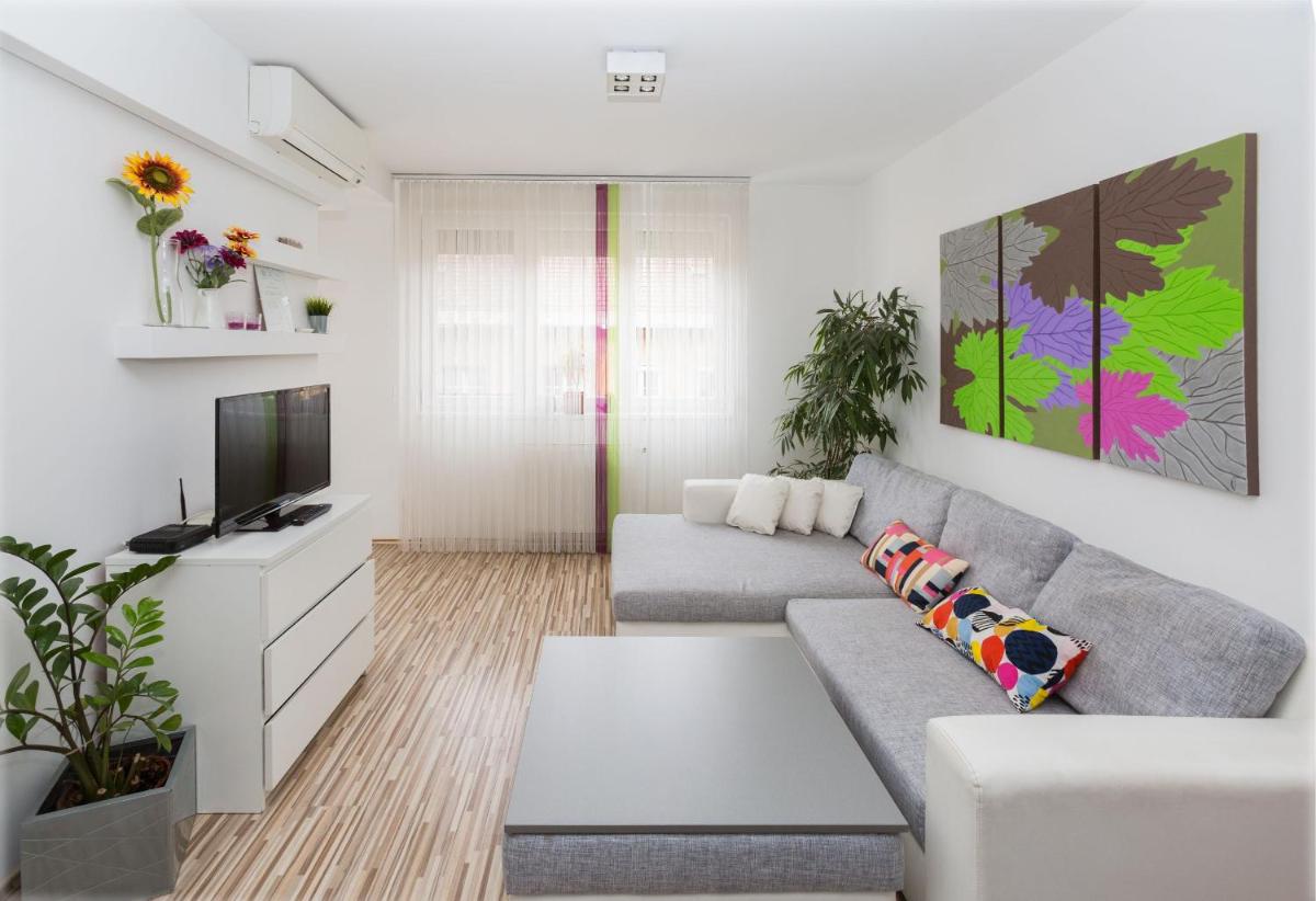 Mentha Apartments Deluxe - MAD view 3
