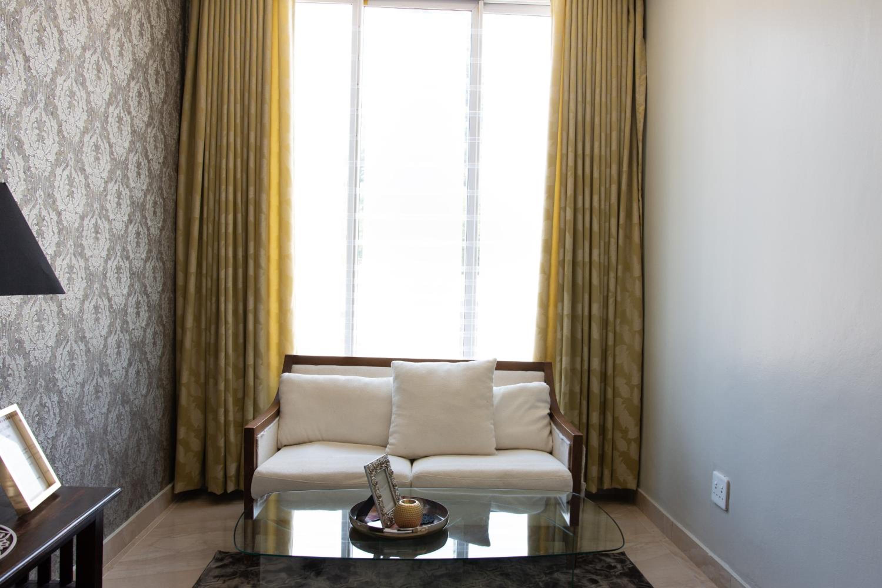 The Houghton Villa