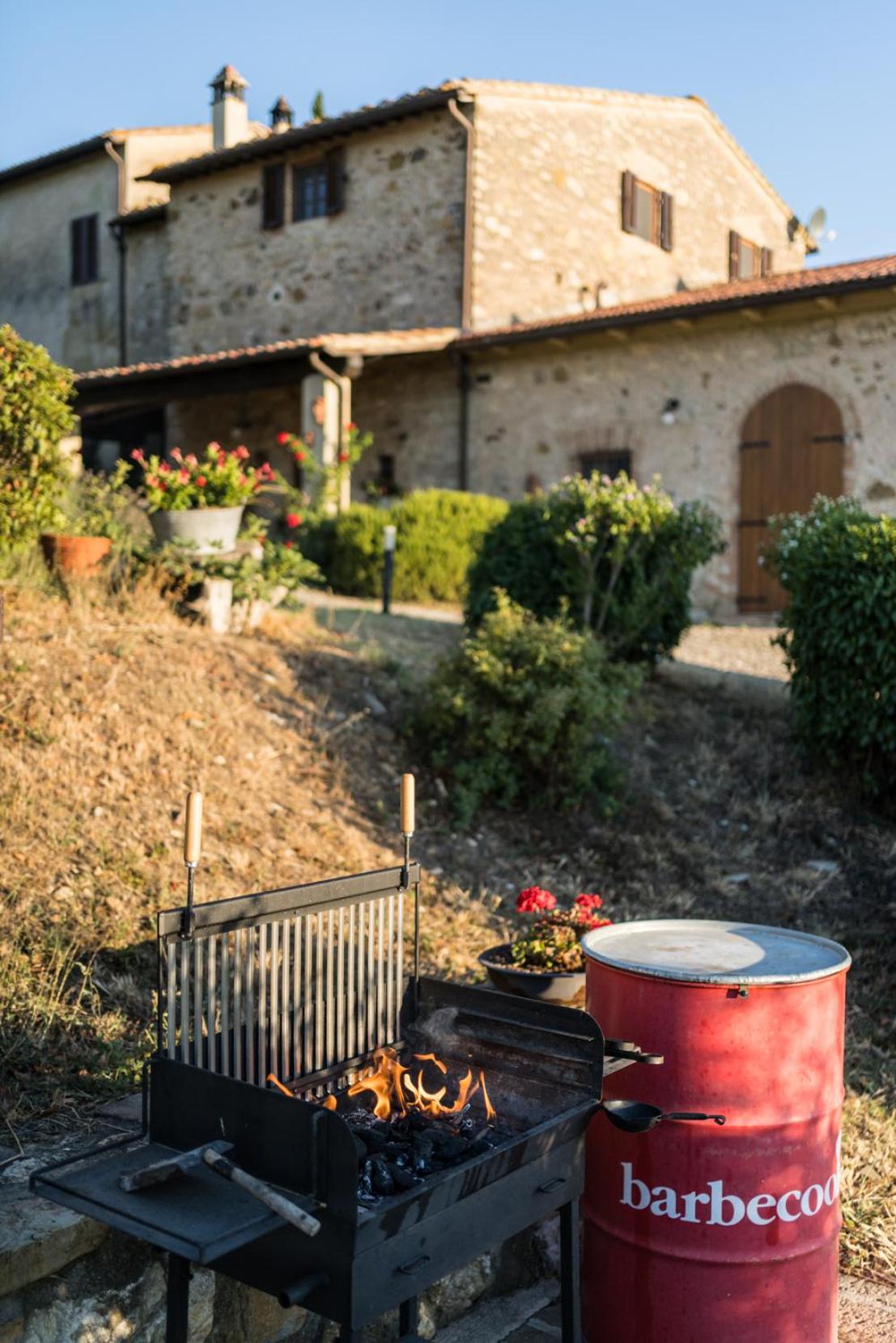 Podere Capraia