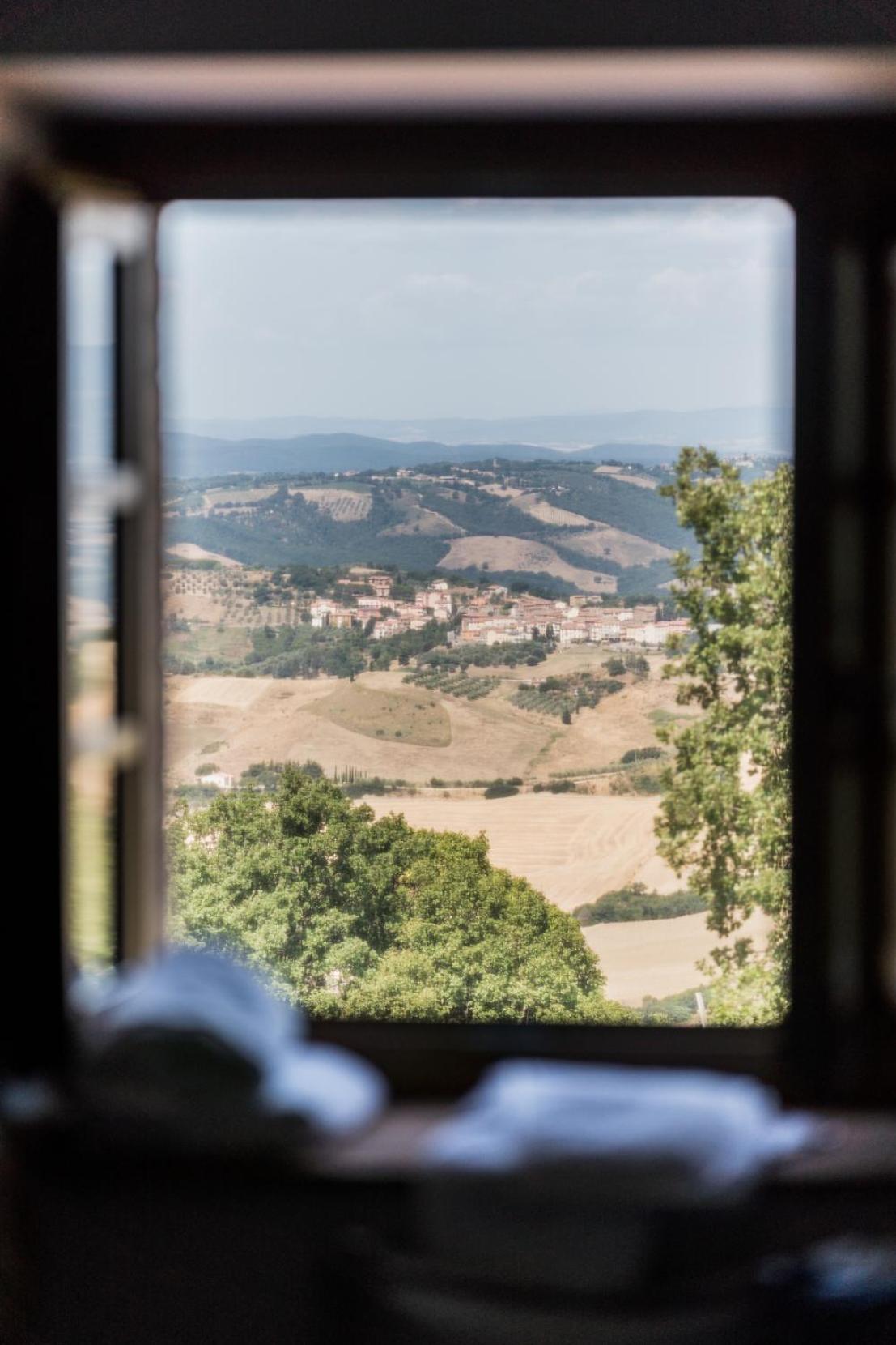 Podere Capraia