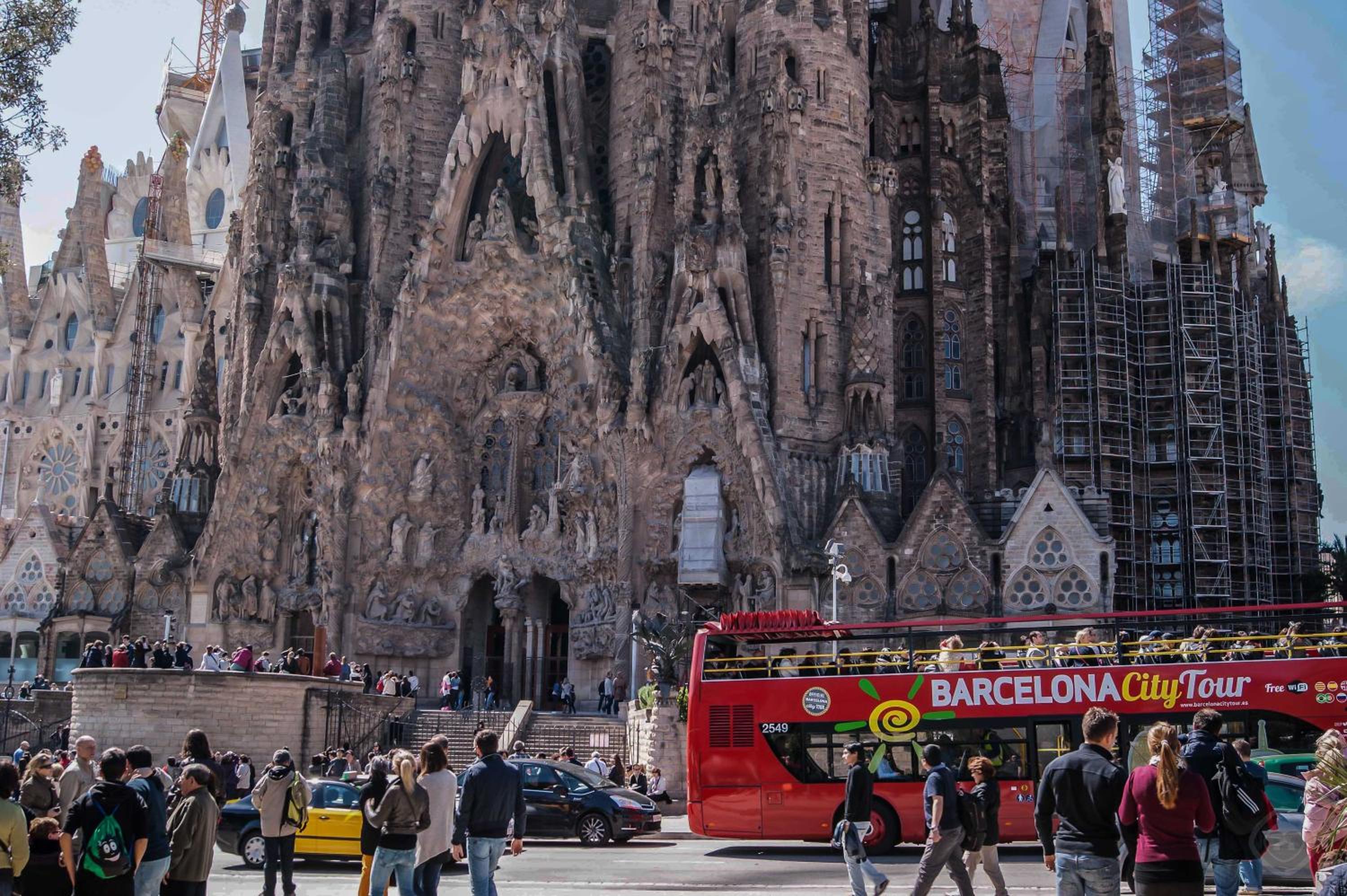 Eixample Sagrada Familia Apartments II