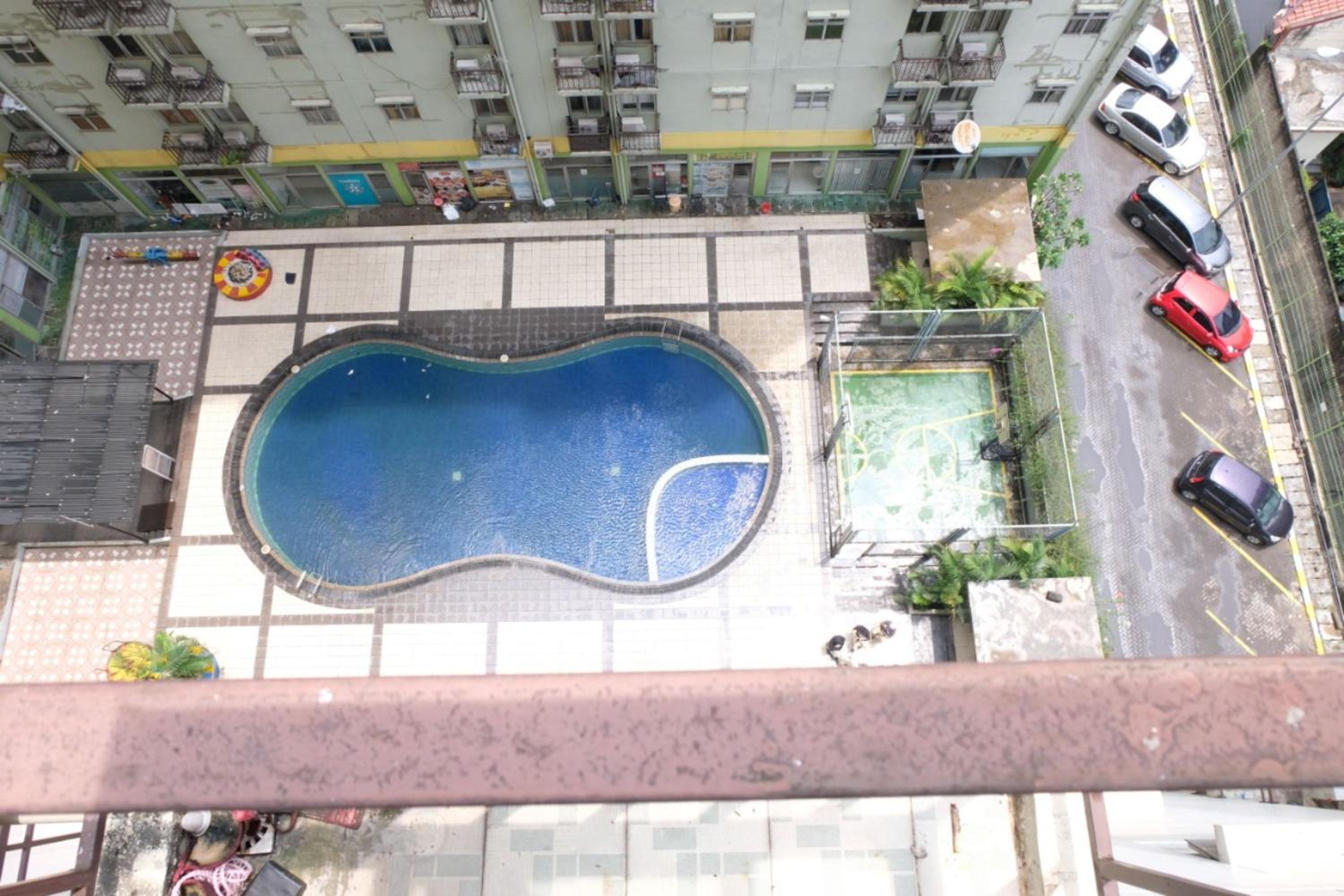 The Suites Metro by Faris Property, Bandung - 23