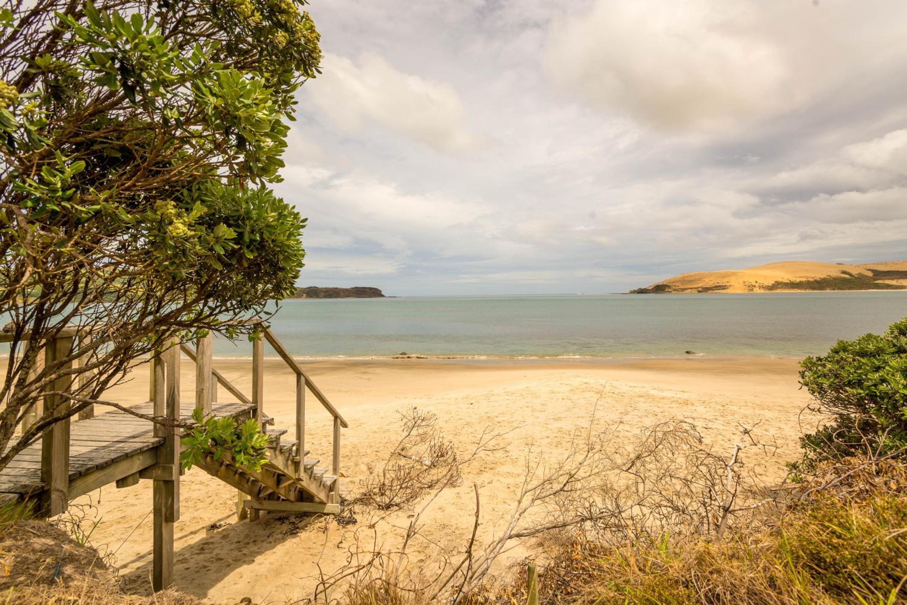 Hokianga Haven view 2
