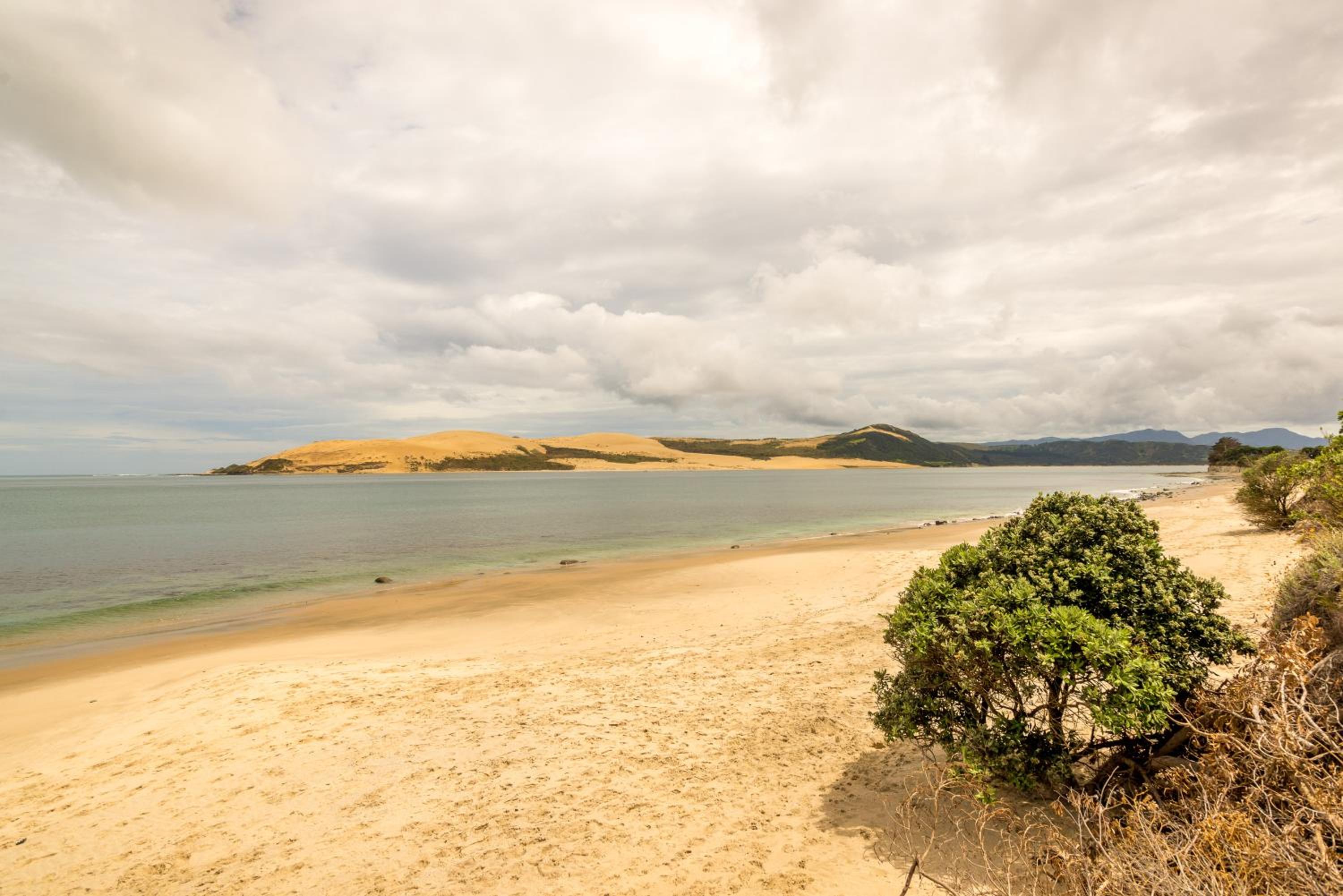 Hokianga Haven view 3