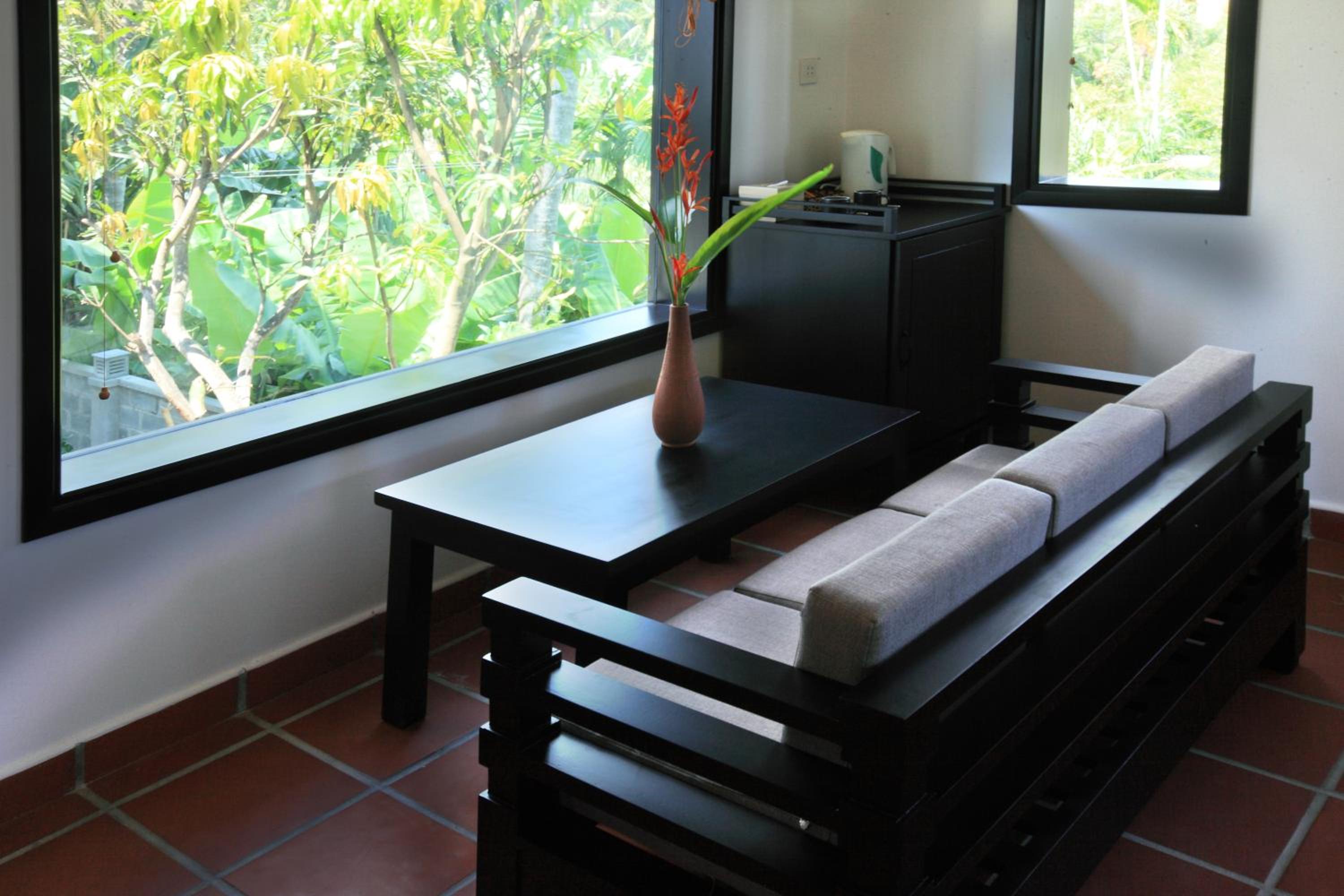 East West Villa