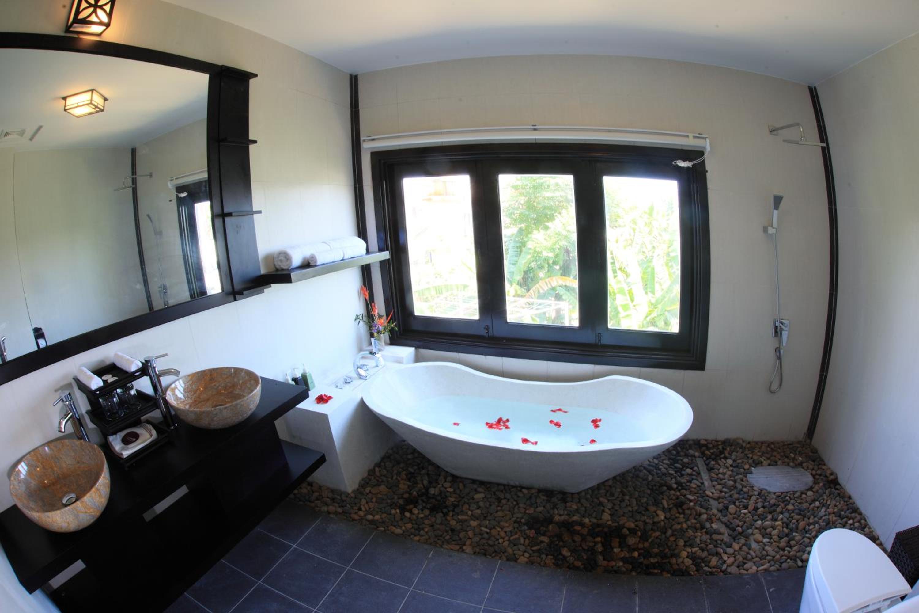 East West Villa