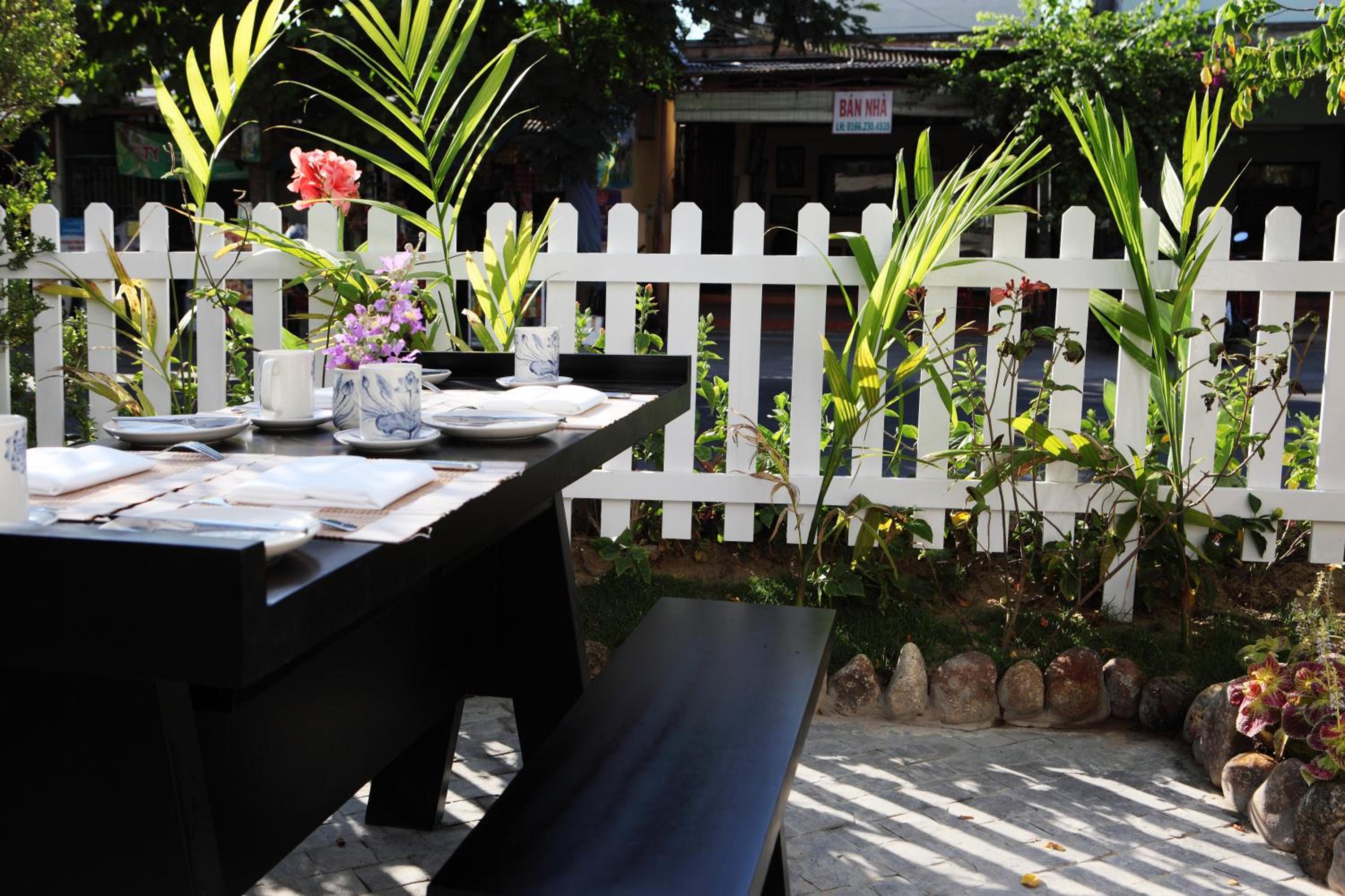 East West Villa
