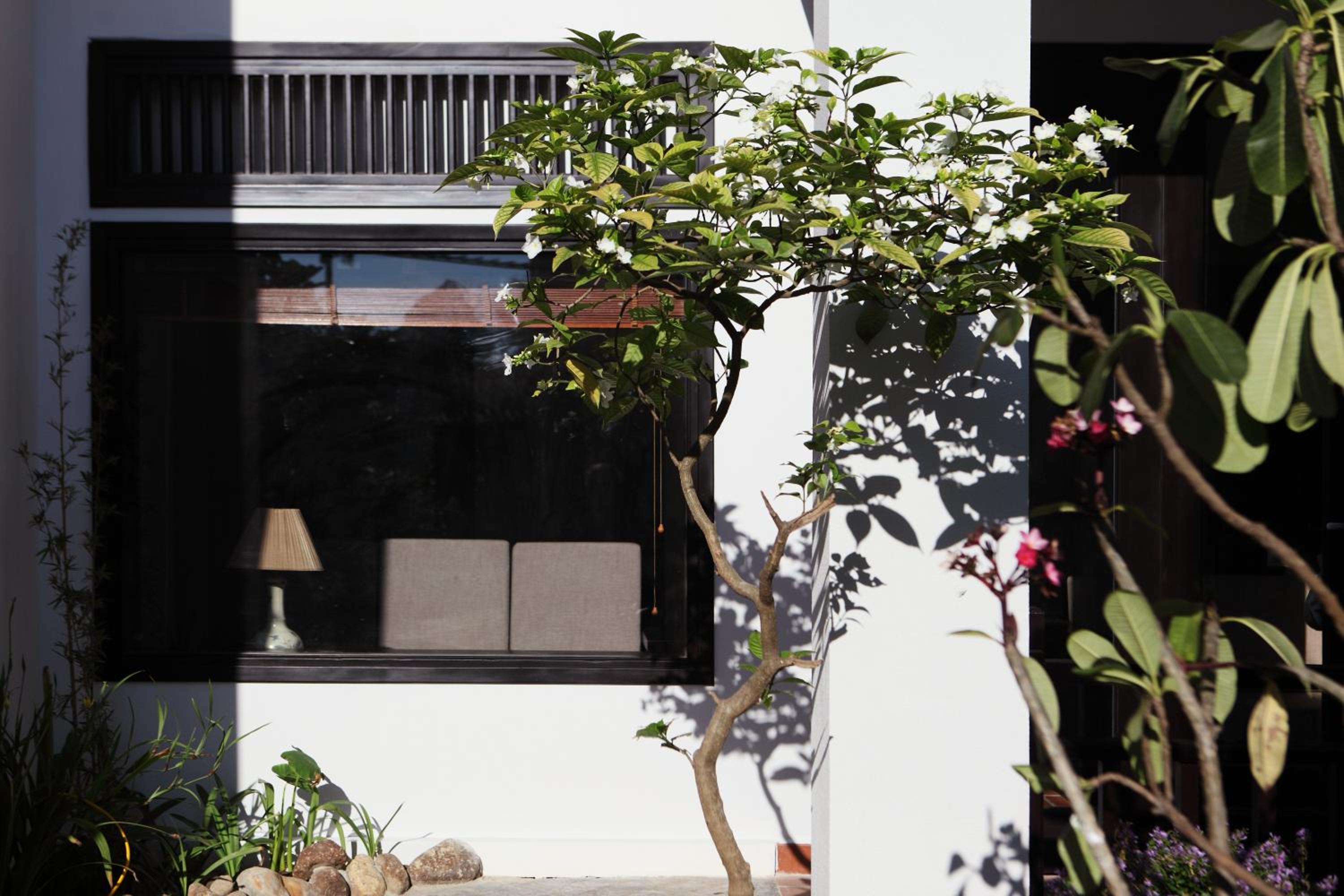 East West Villa