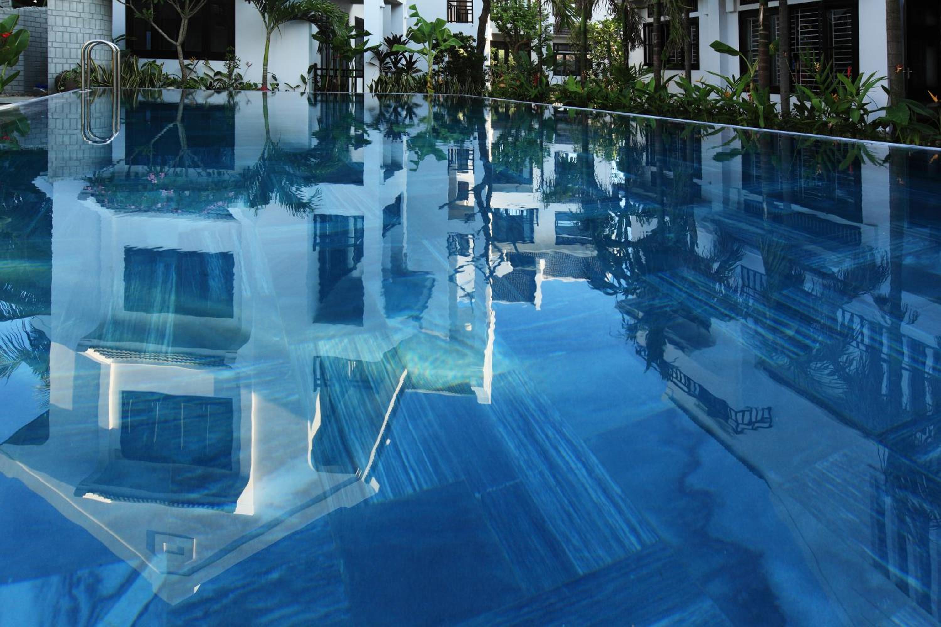 East West Villa