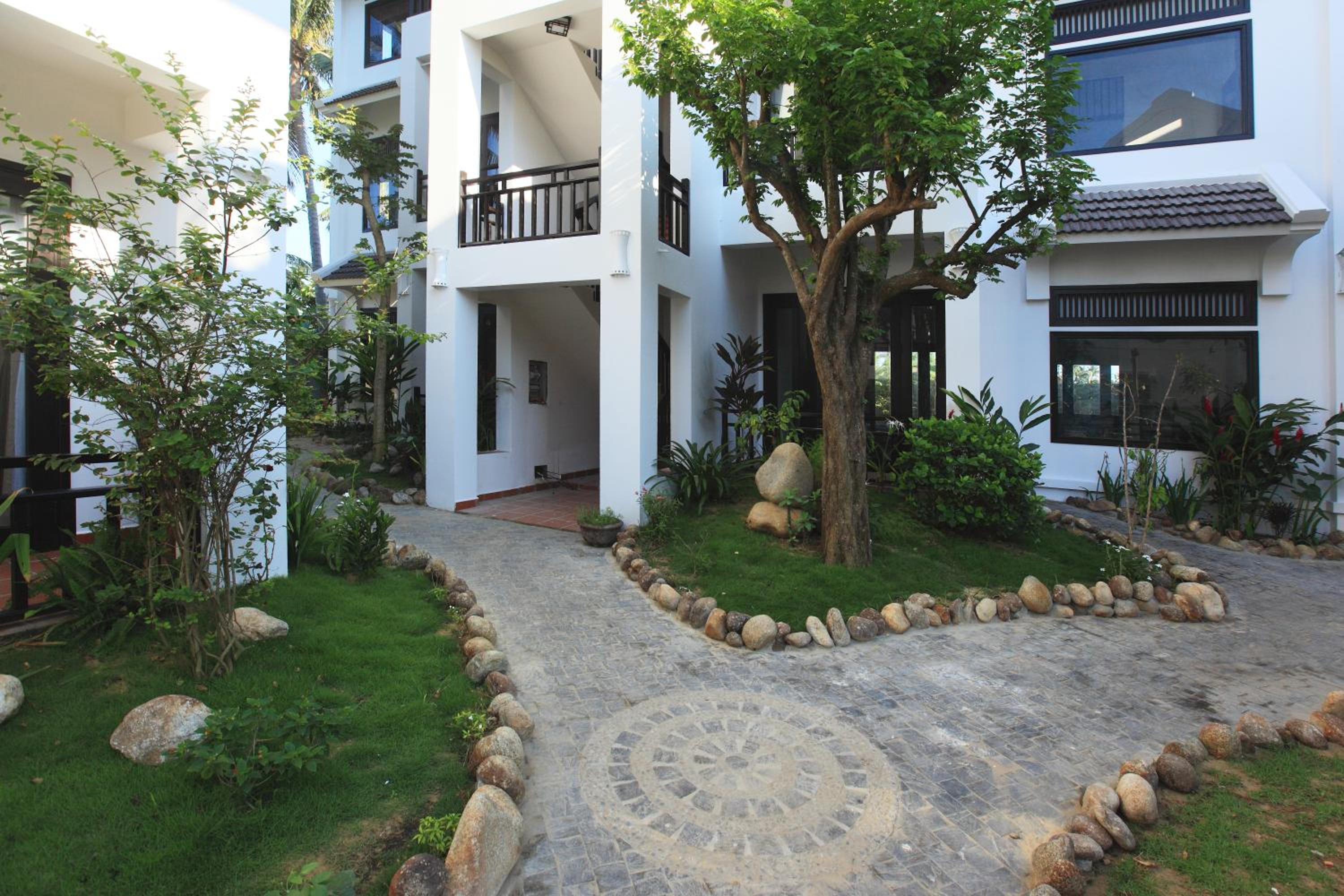 East West Villa