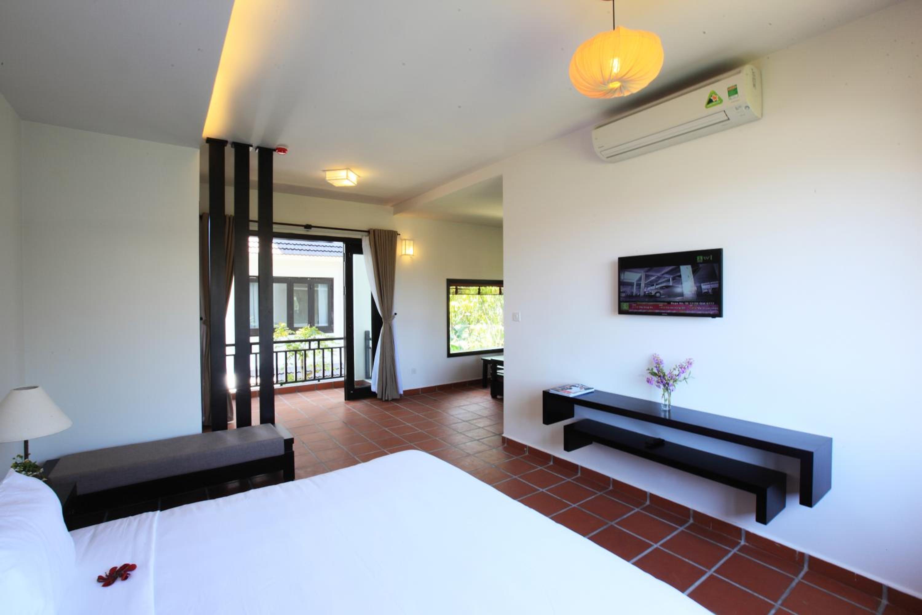 East West Villa