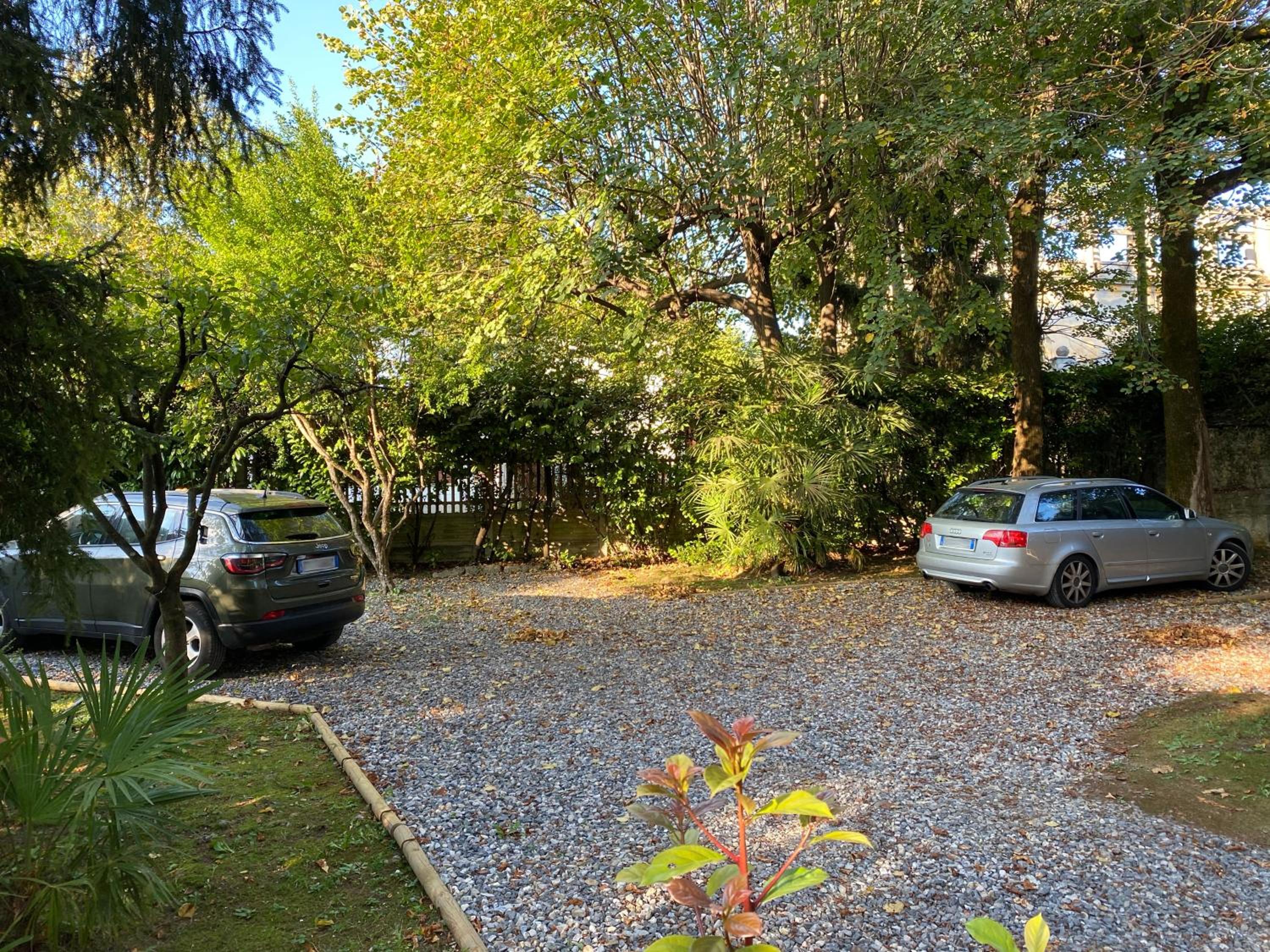 Villa Lina