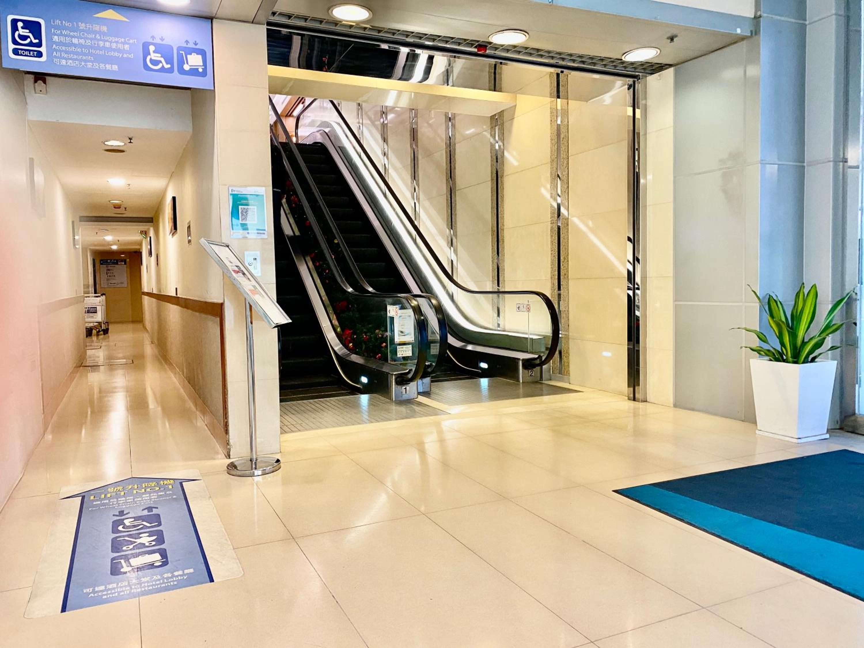 Holiday Inn Express Hong Kong Causeway Bay by IHG 3